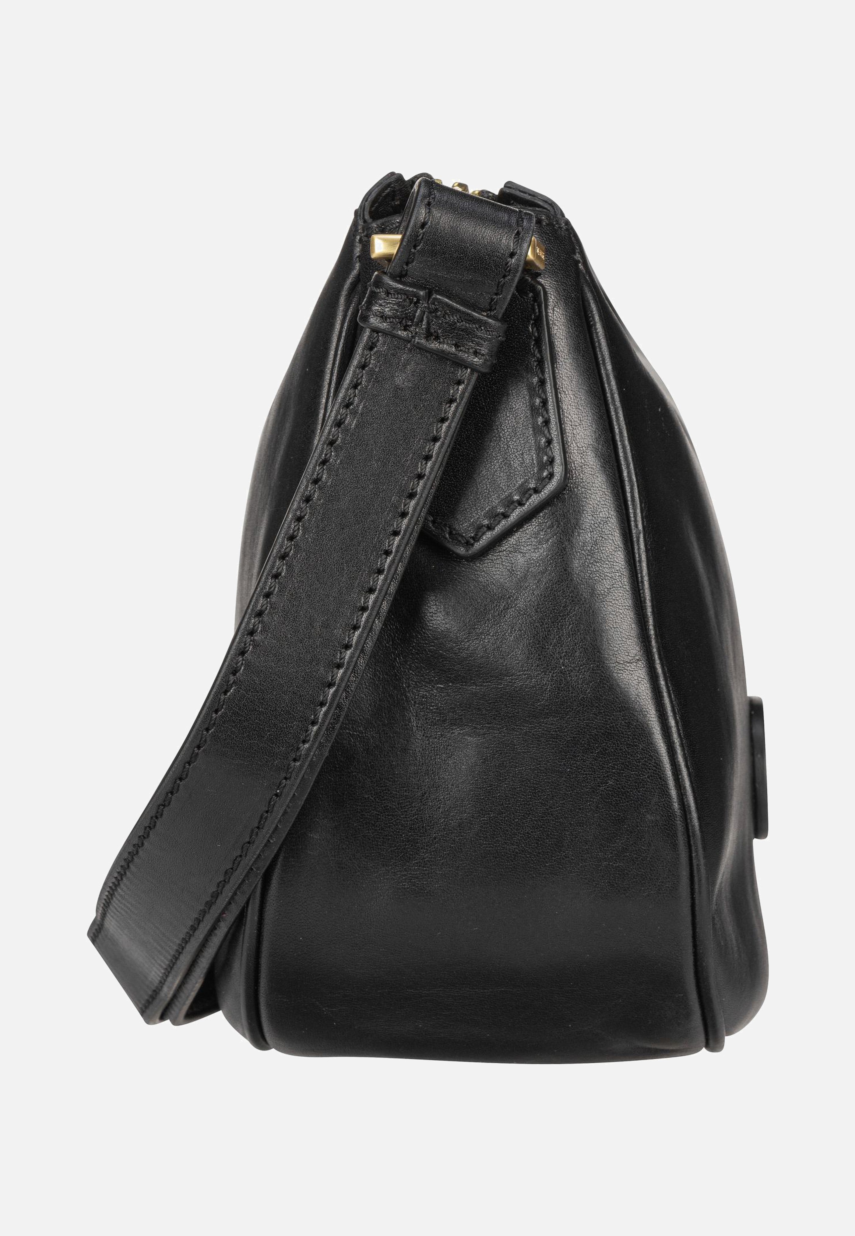 The Bridge - Story Donna Sac Bag 2731 Nero - Shoulder Bag | Women-Image