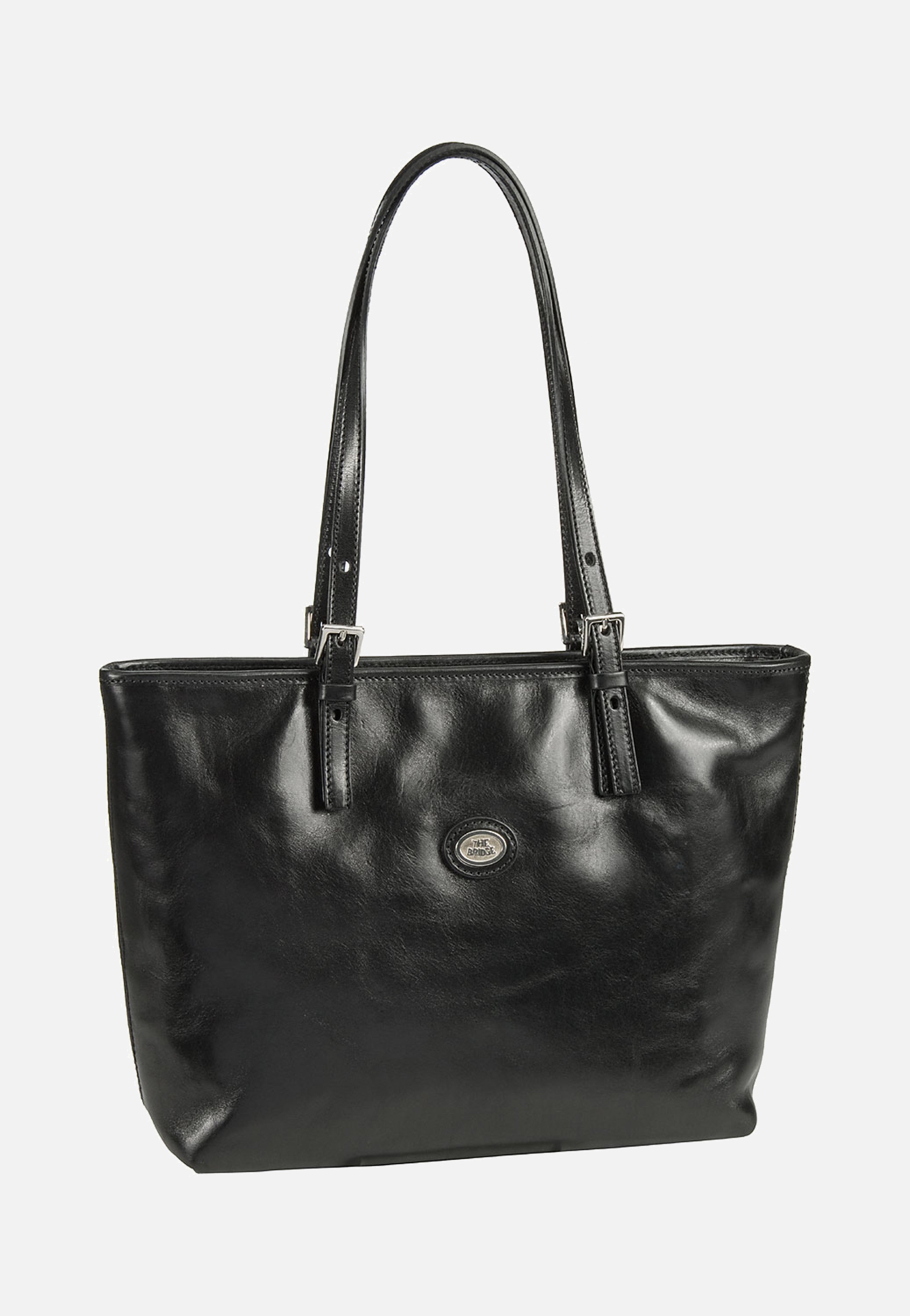 The Bridge - Story Donna Large Schwarz - Shopper | Women-Image