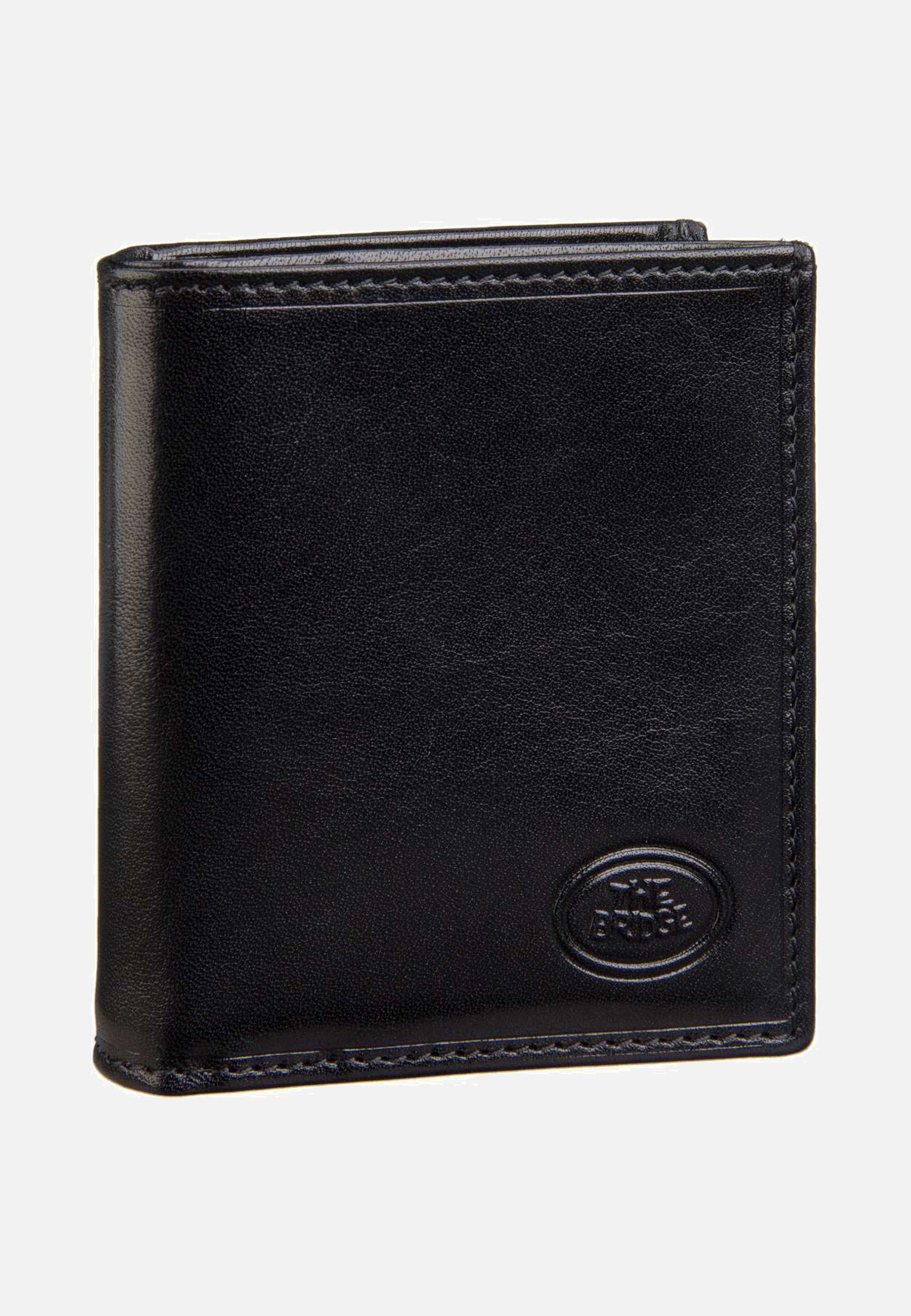 The Bridge - Story Uomo Schwarz - Wallet | Men-Image