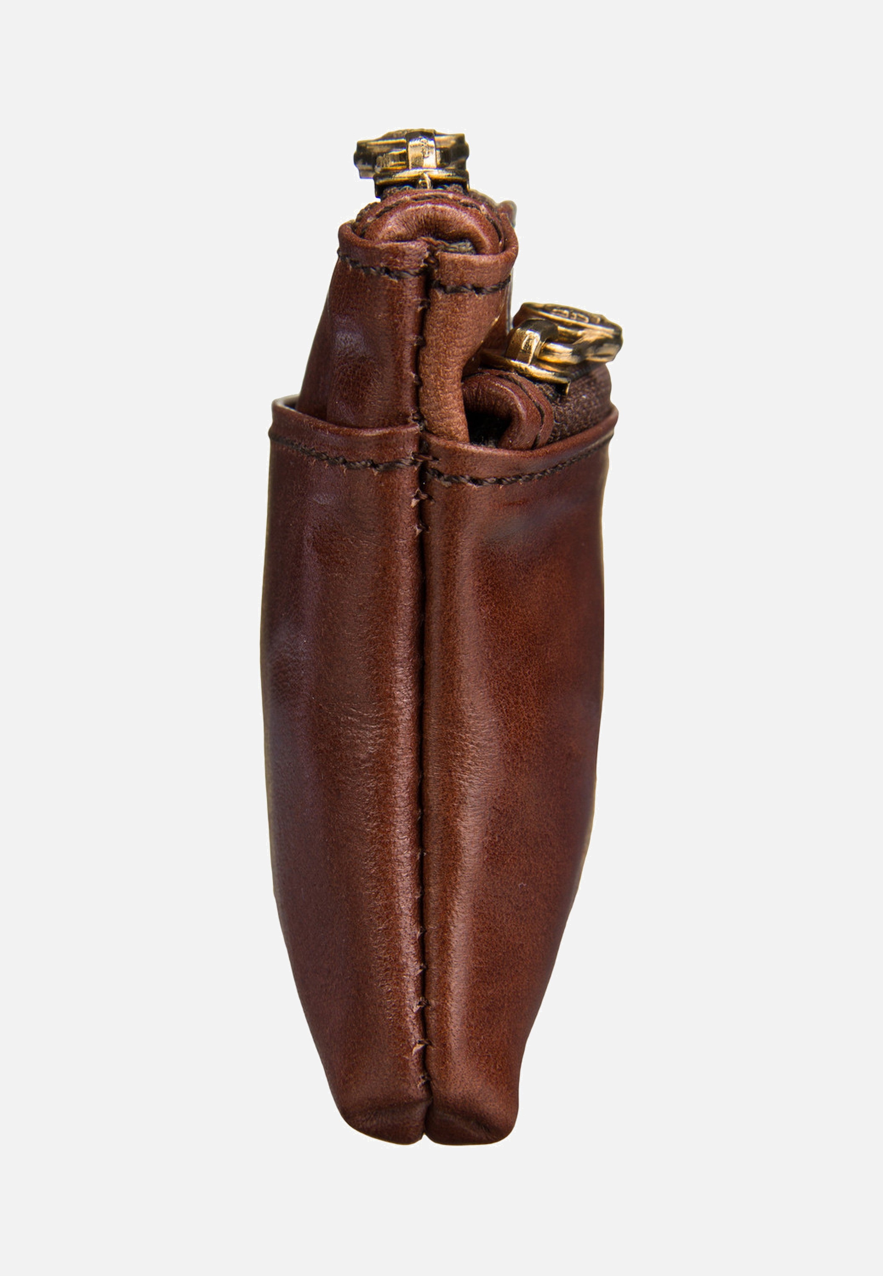 The Bridge - Story Uomo 1507 Marrone - Key Cases | Men-Image