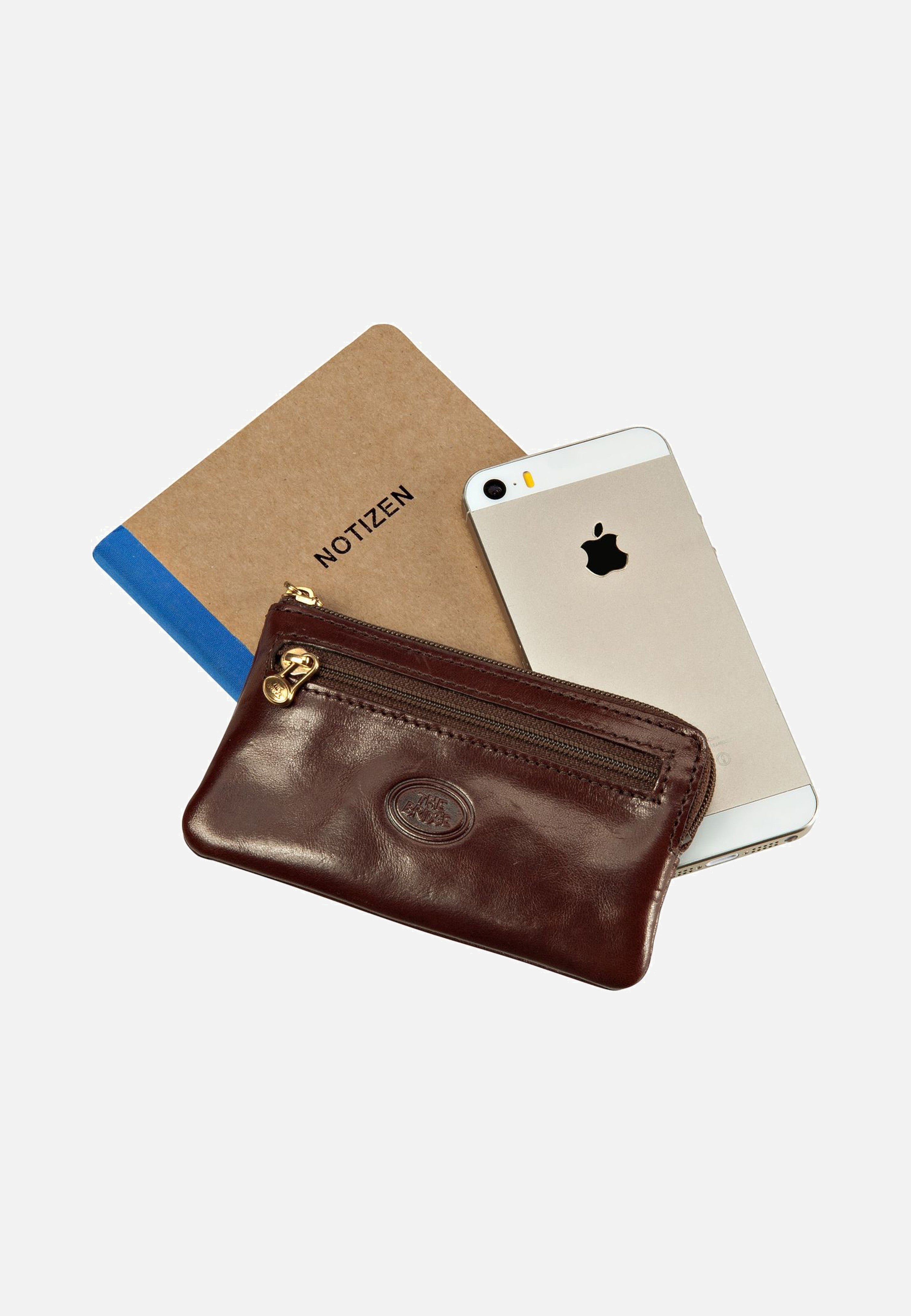 The Bridge - Story Uomo Braun - Key Cases | Men-Image