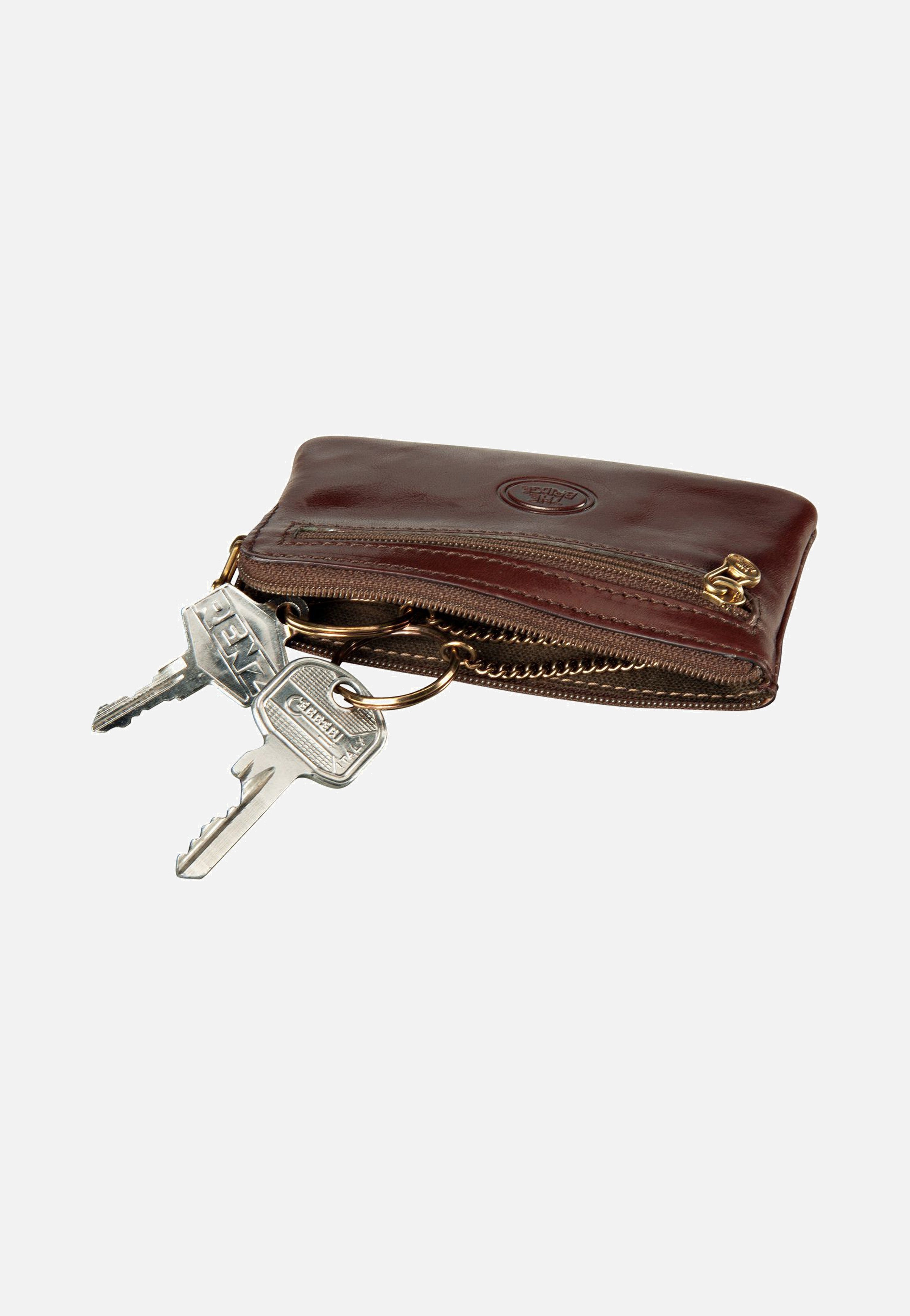 The Bridge - Story Uomo Braun - Key Cases | Men-Image