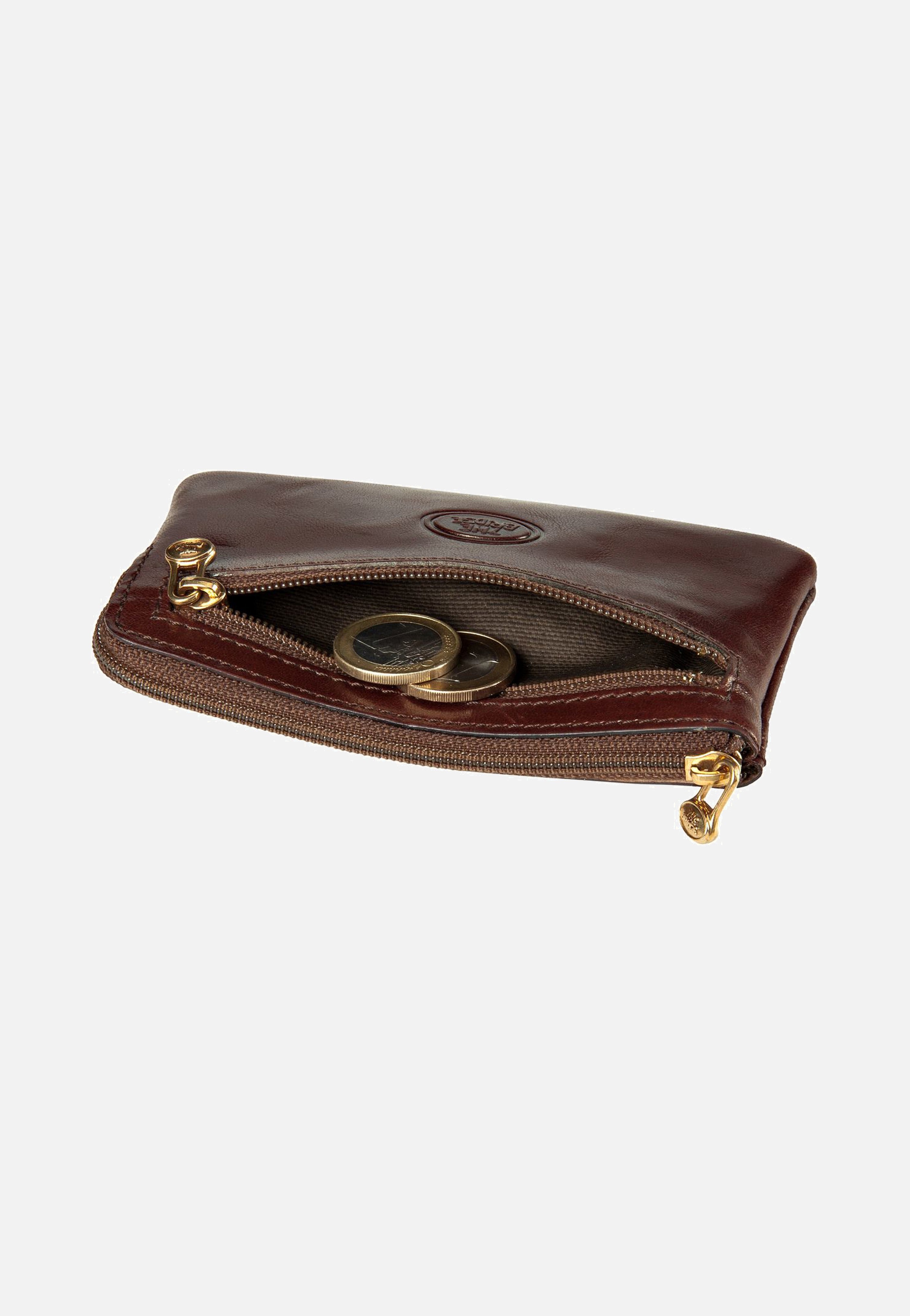 The Bridge - Story Uomo Braun - Key Cases | Men-Image