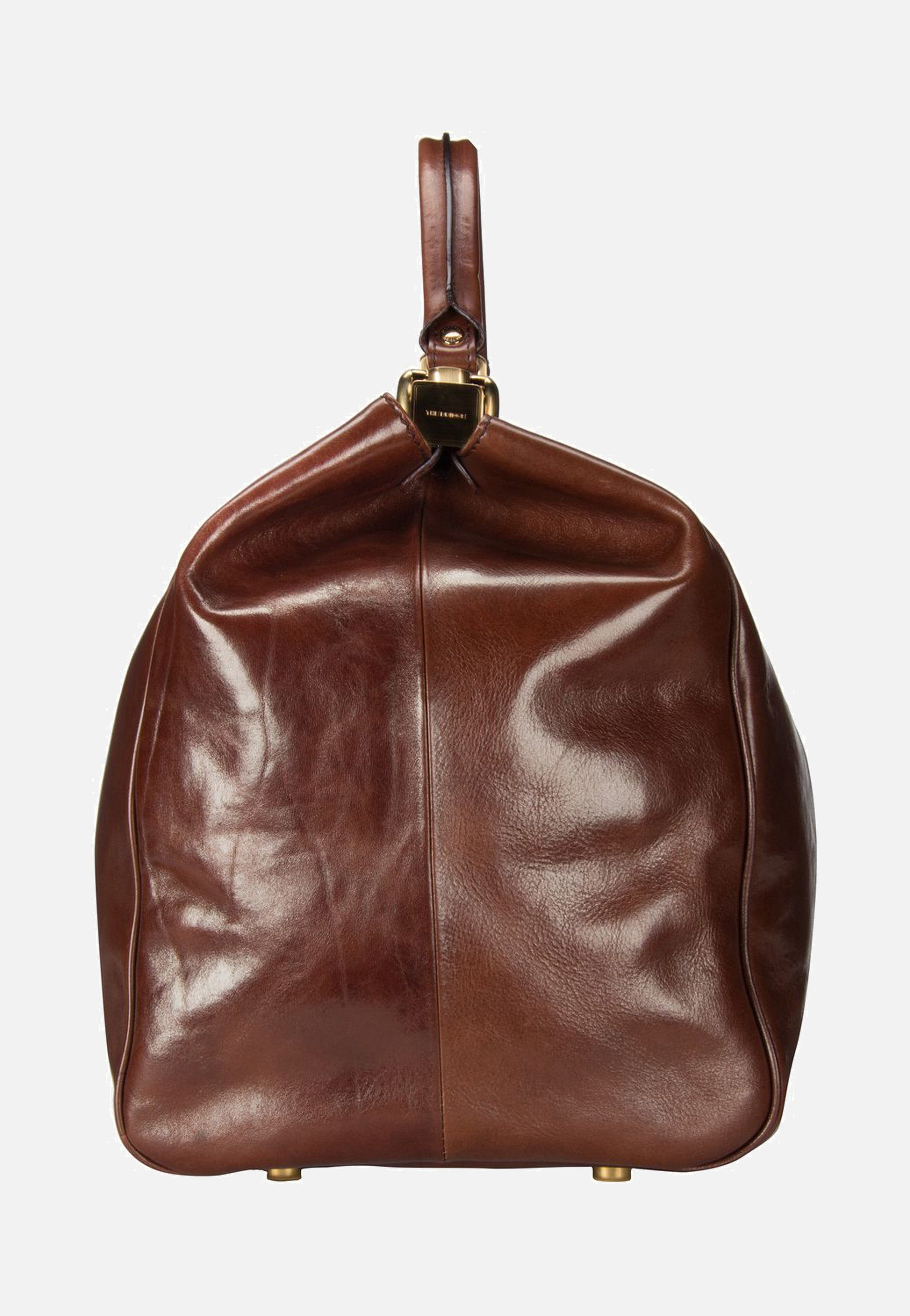 The Bridge - Story Viaggio 55 Braun - Weekender | Neutral-Image