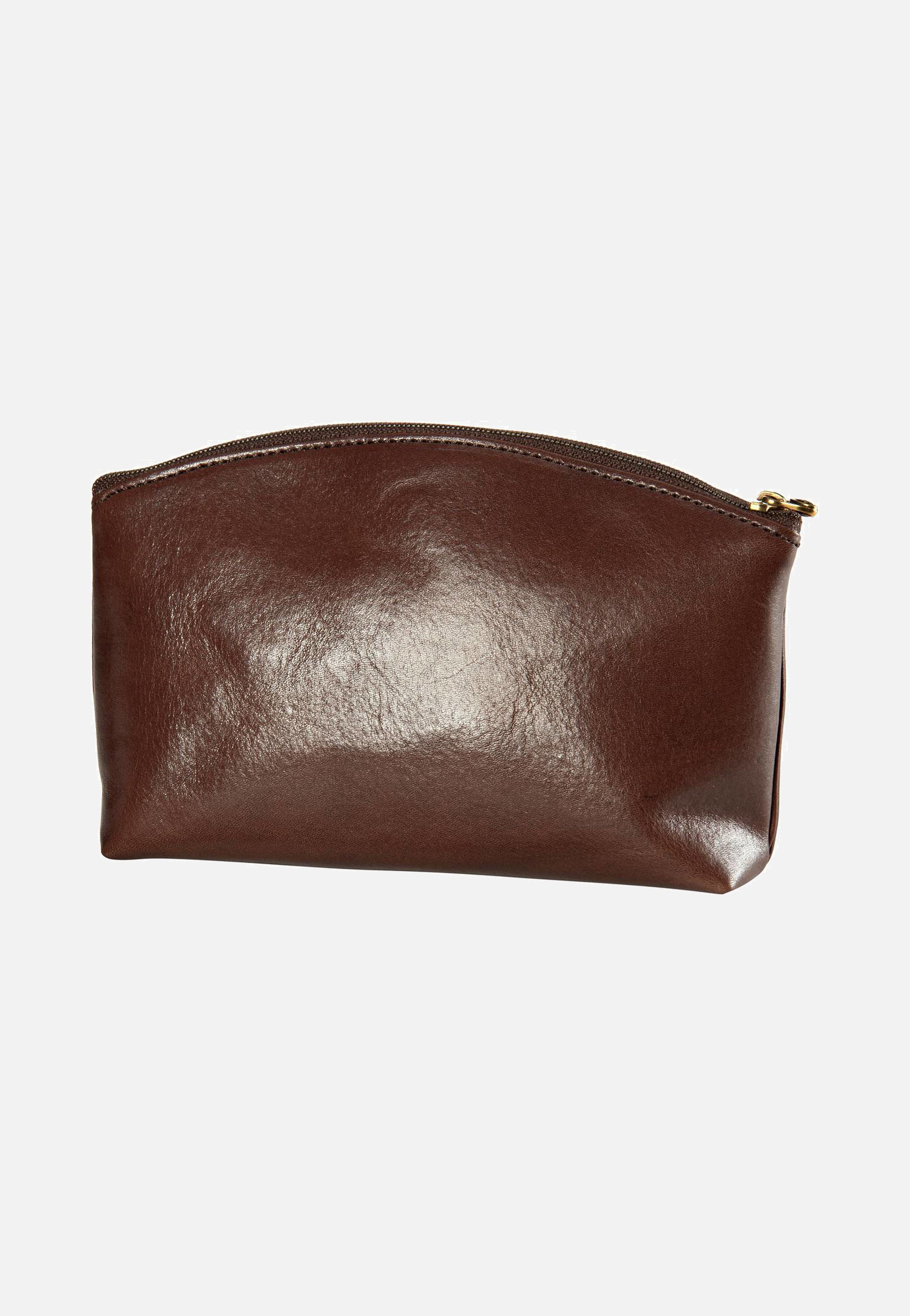 The Bridge - Story Viaggio Braun - Cosmetic Bag | Women-Image