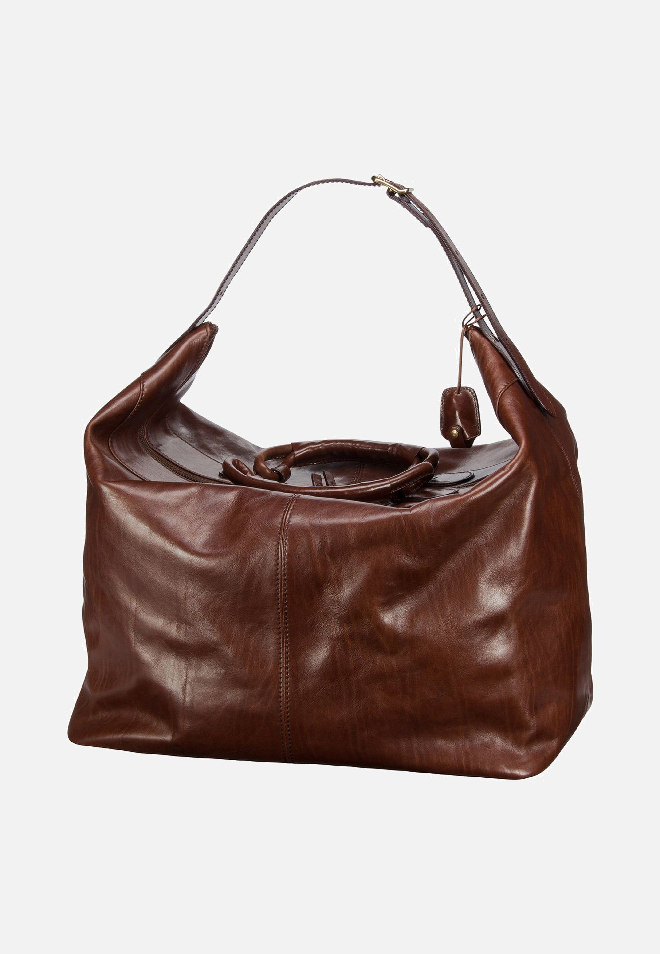 The Bridge - Story Viaggio 50 Braun - Weekender | Neutral-Image