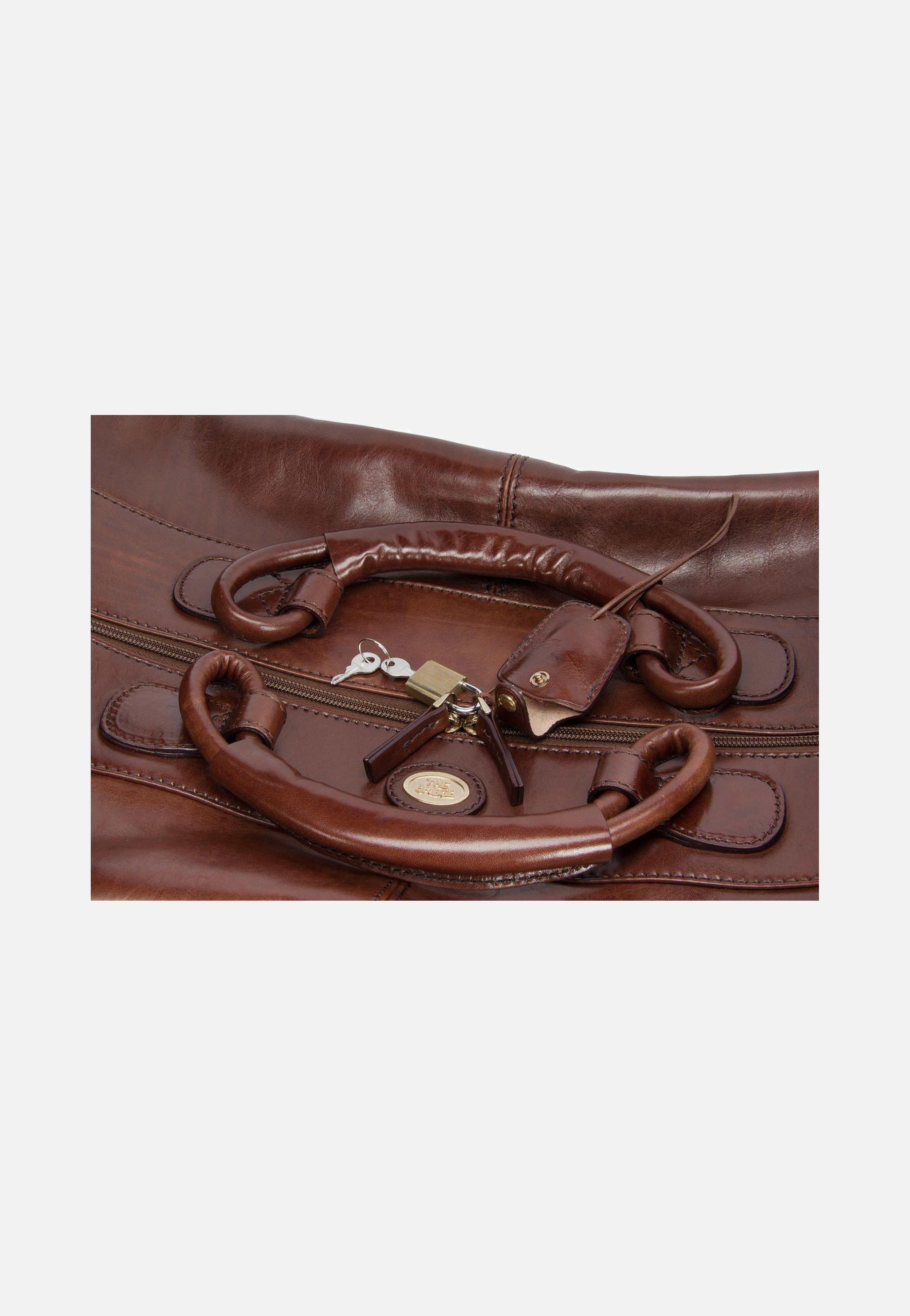 The Bridge - Story Viaggio 50 Braun - Weekender | Neutral-Image