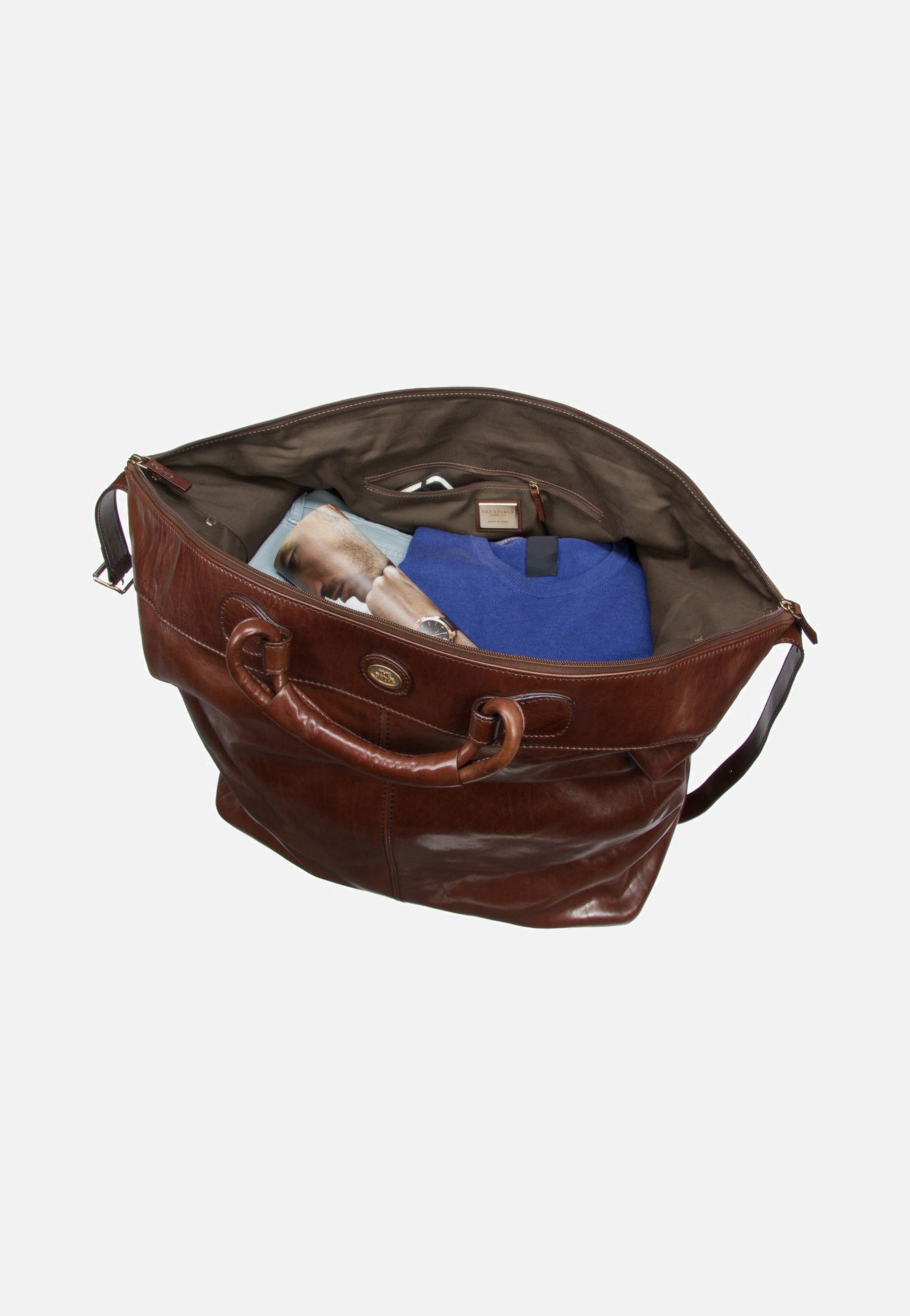 The Bridge - Story Viaggio 50 Braun - Weekender | Neutral-Image