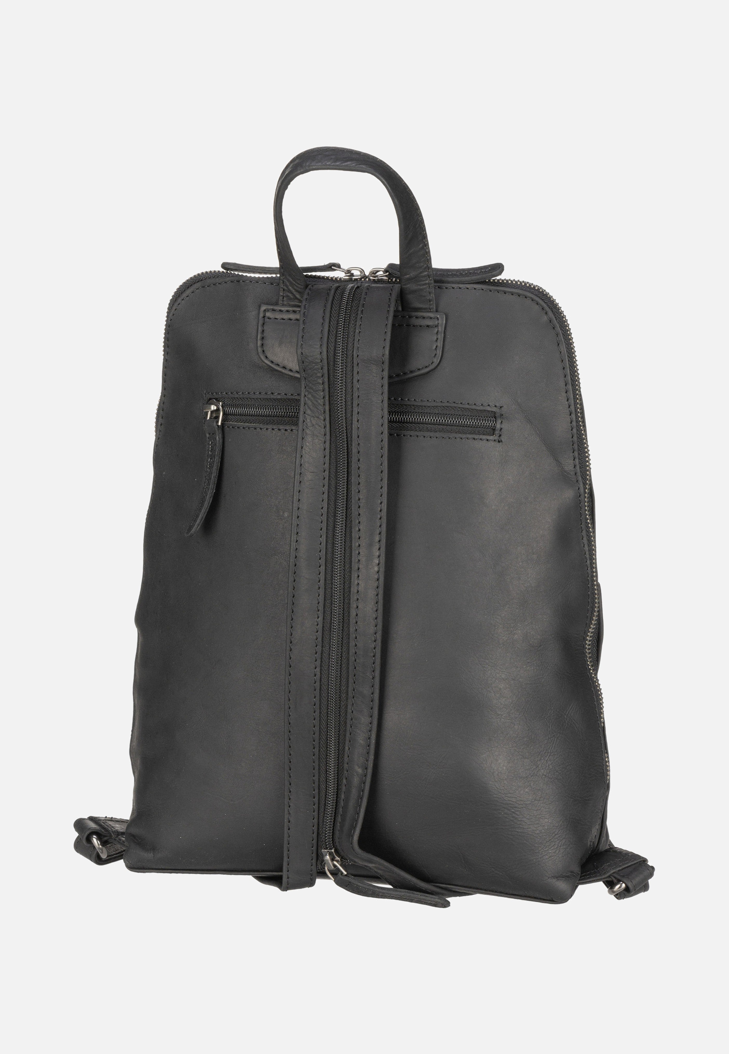 The Chesterfield Brand - Amanda 0147 Black - Backpack | Women-Image