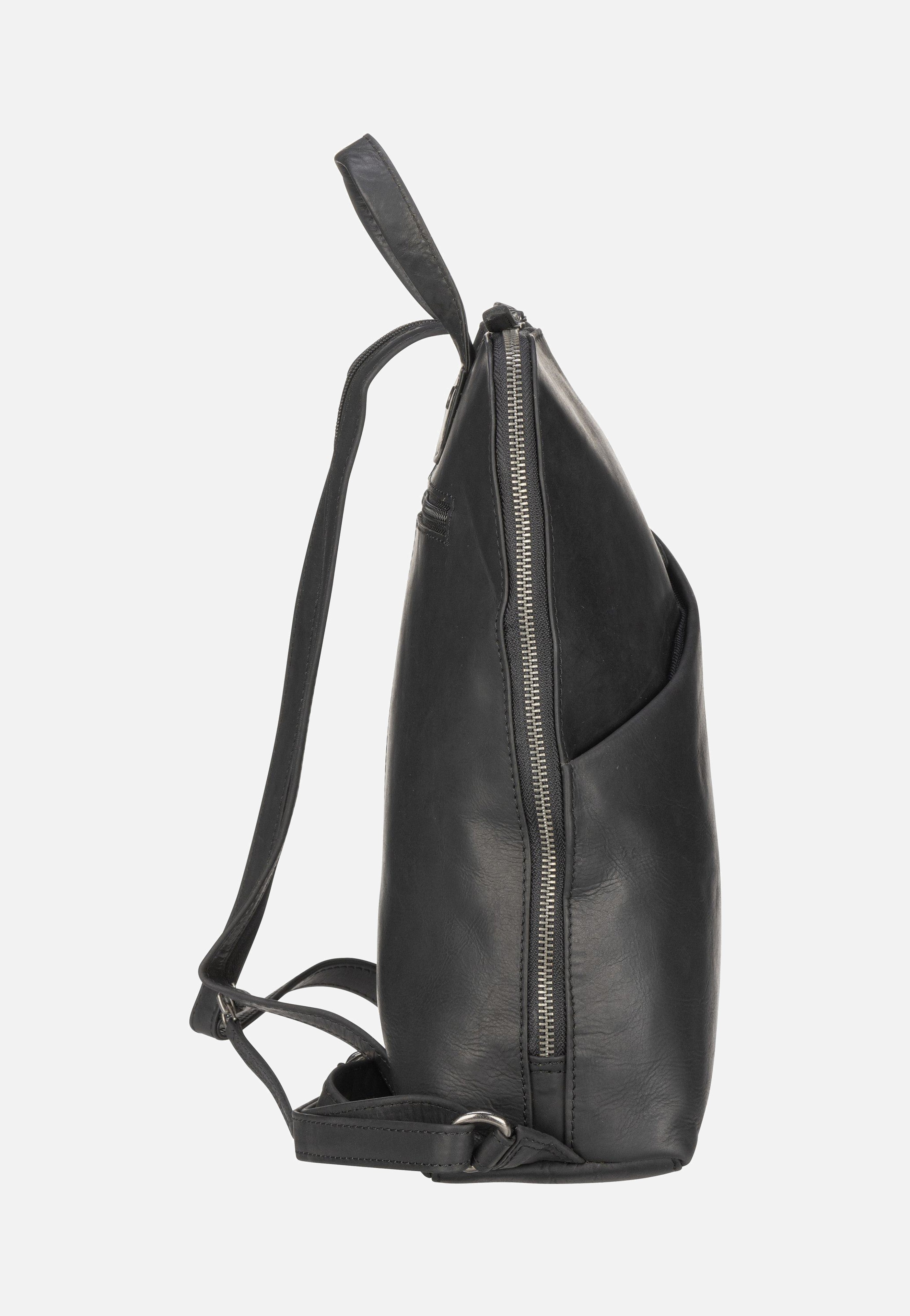 The Chesterfield Brand - Amanda 0147 Black - Backpack | Women-Image