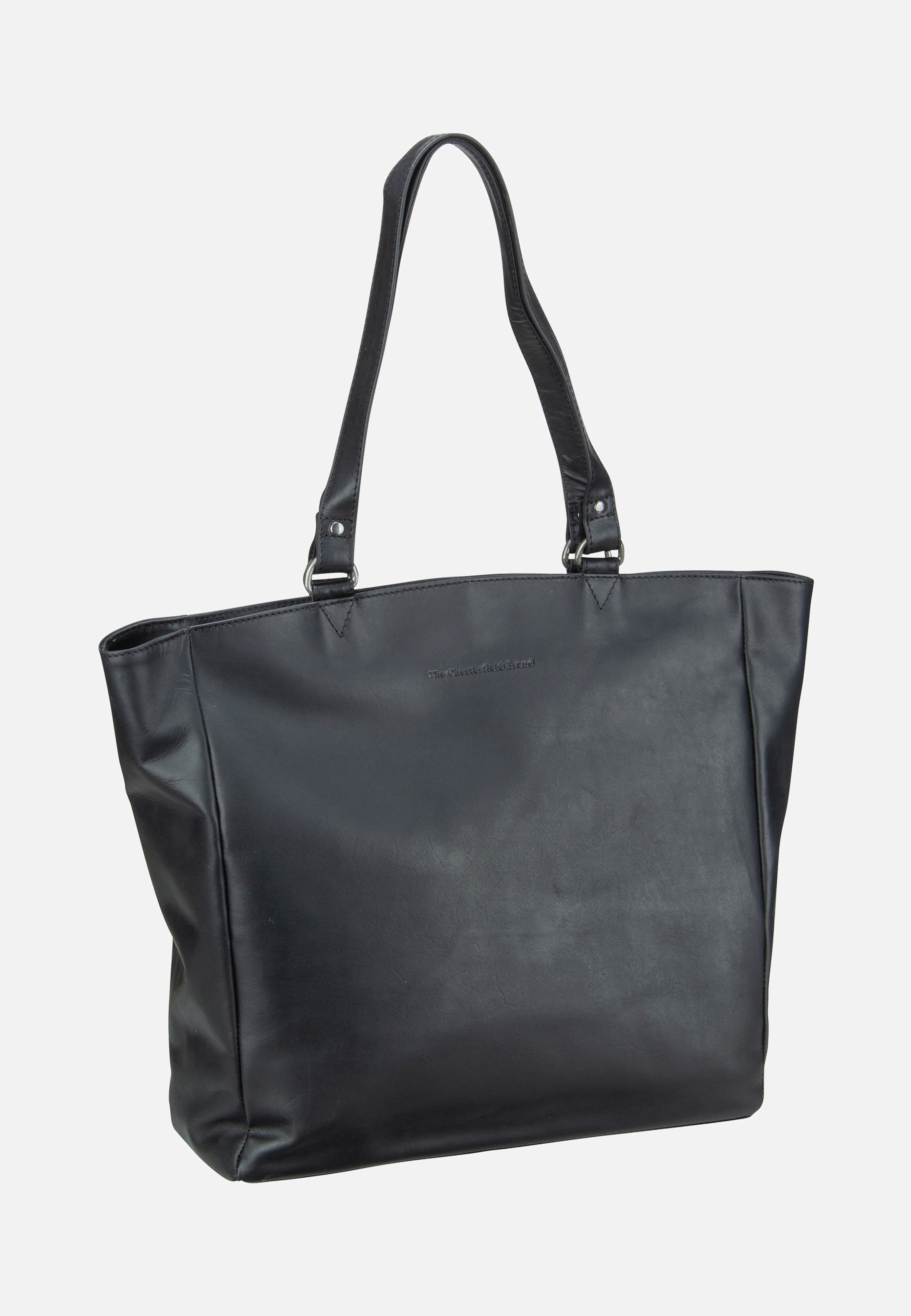 The Chesterfield Brand - Berlin 0160 Black - Shopper | Women-Image