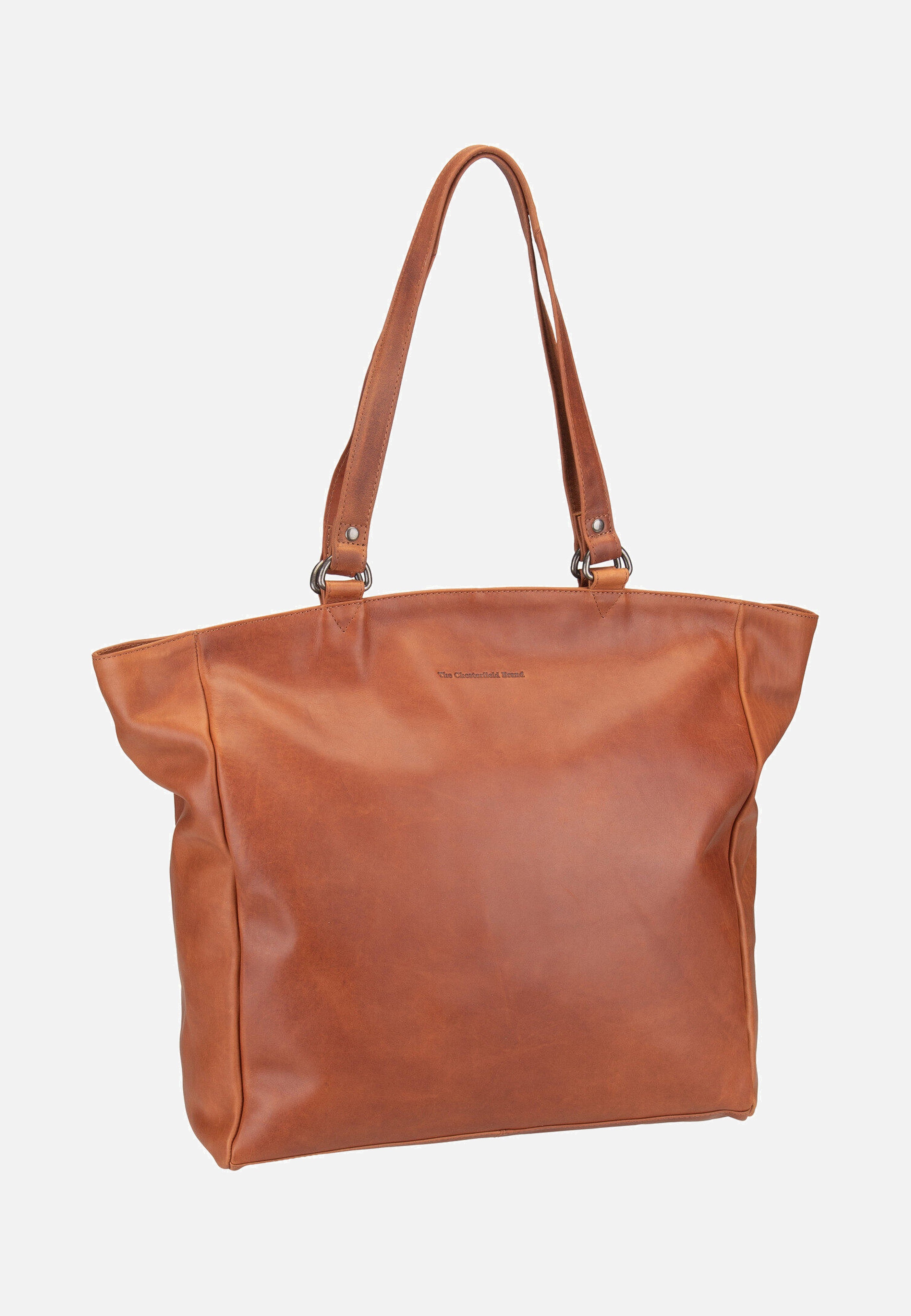 The Chesterfield Brand - Berlin 0160 Cognac - Shopper | Women-Image