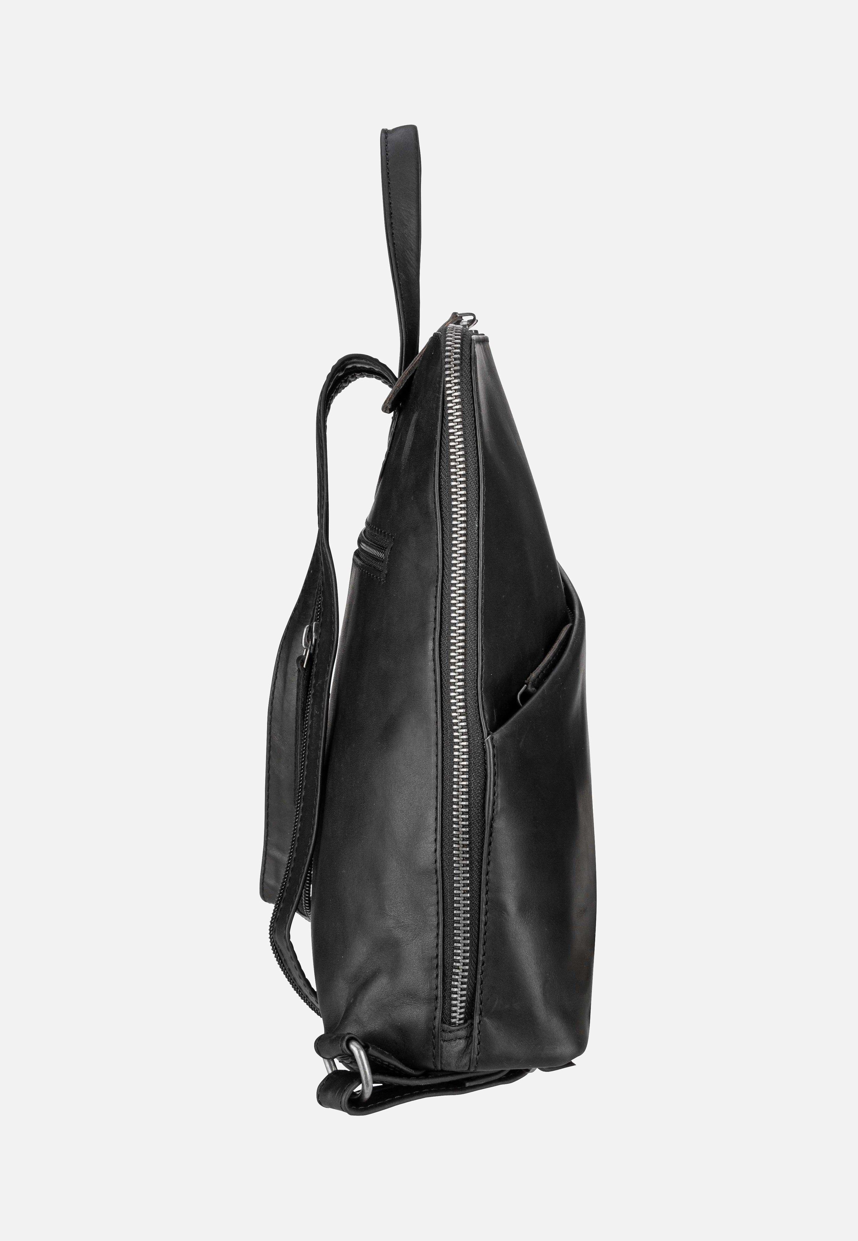 The Chesterfield Brand - Claire 0235 Black - Backpack | Women-Image