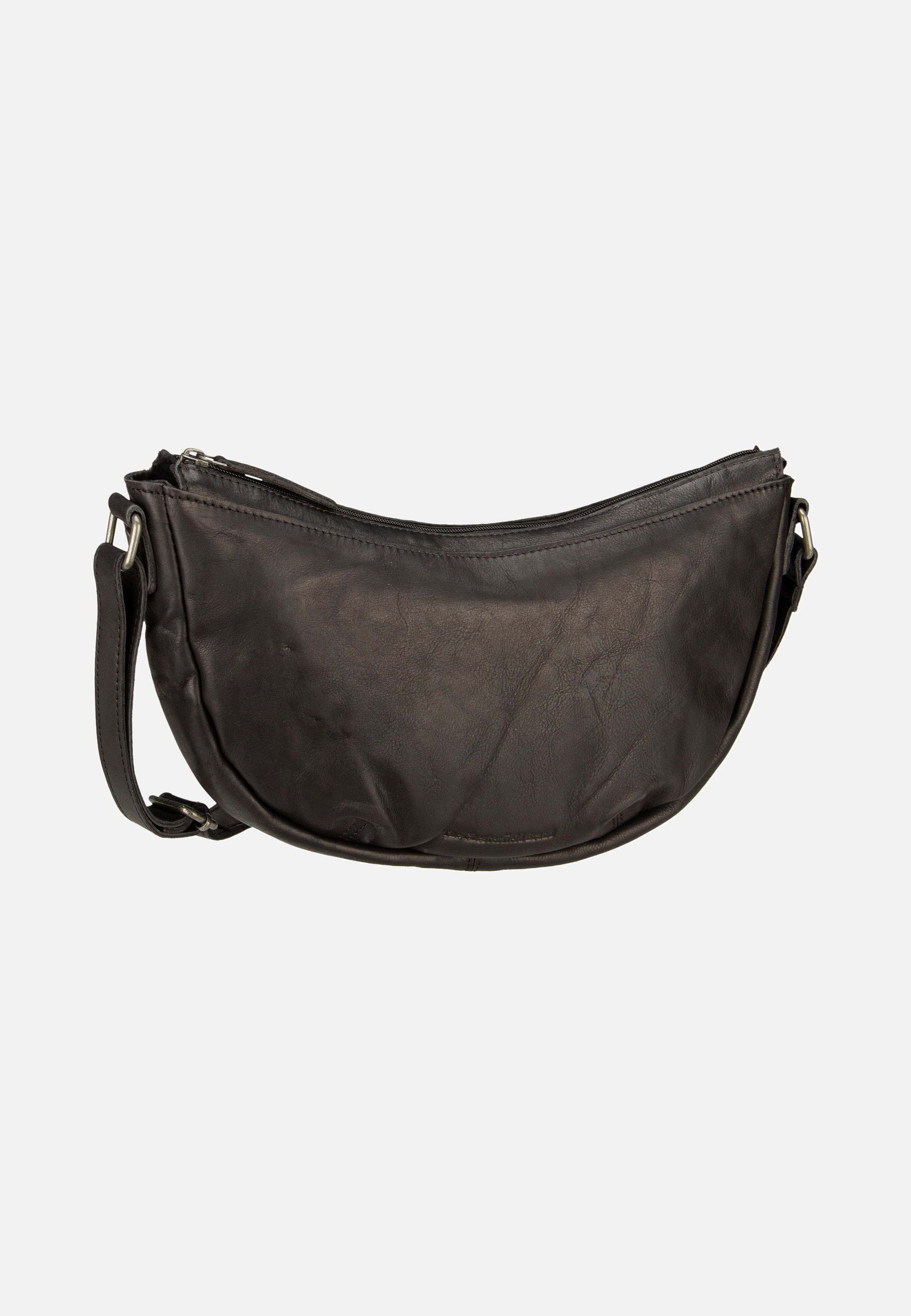 The Chesterfield Brand - Clarita 1318 Black - Pouch Bag | Women-Image