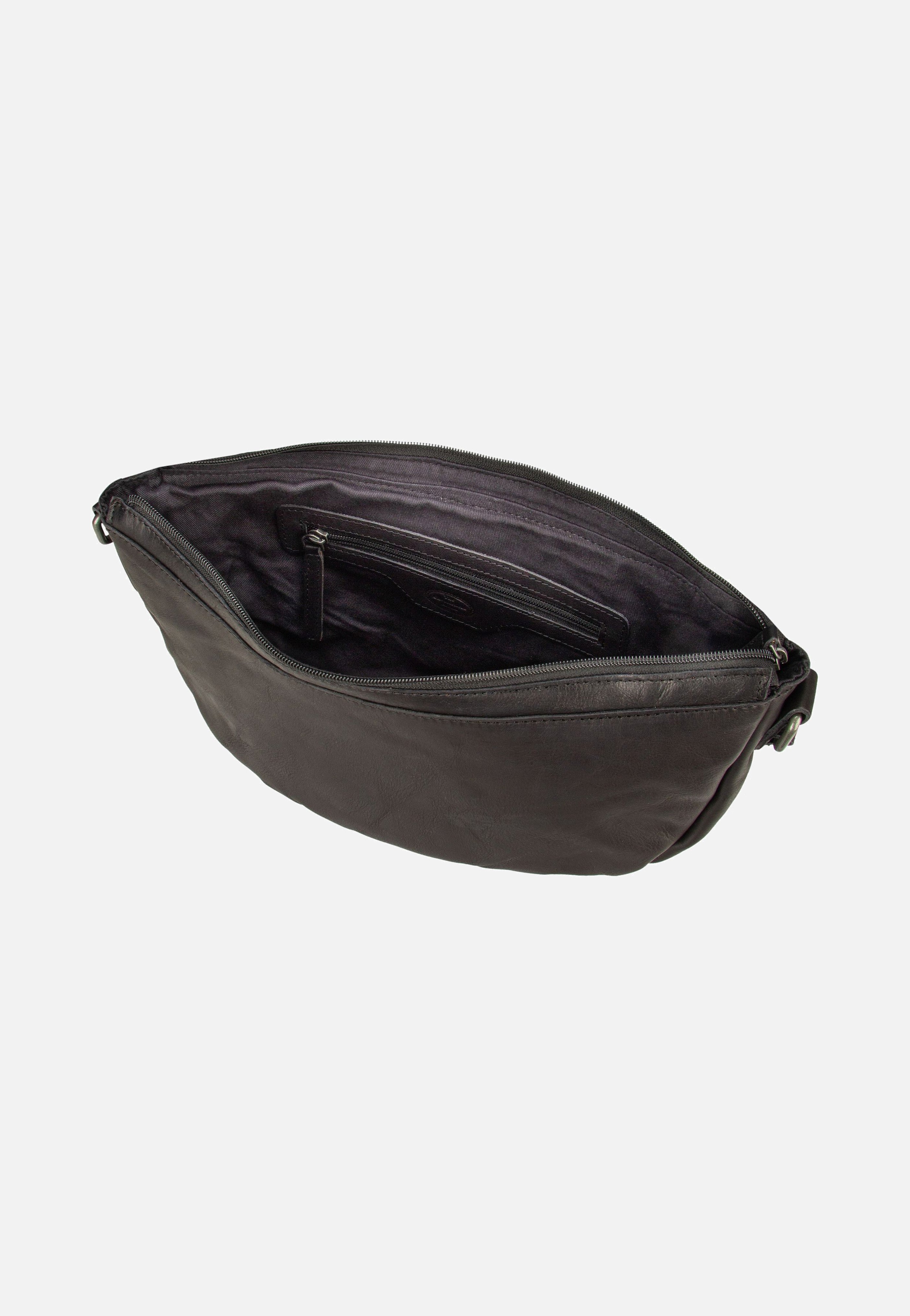 The Chesterfield Brand Clarita 1318 Black Beuteltasche