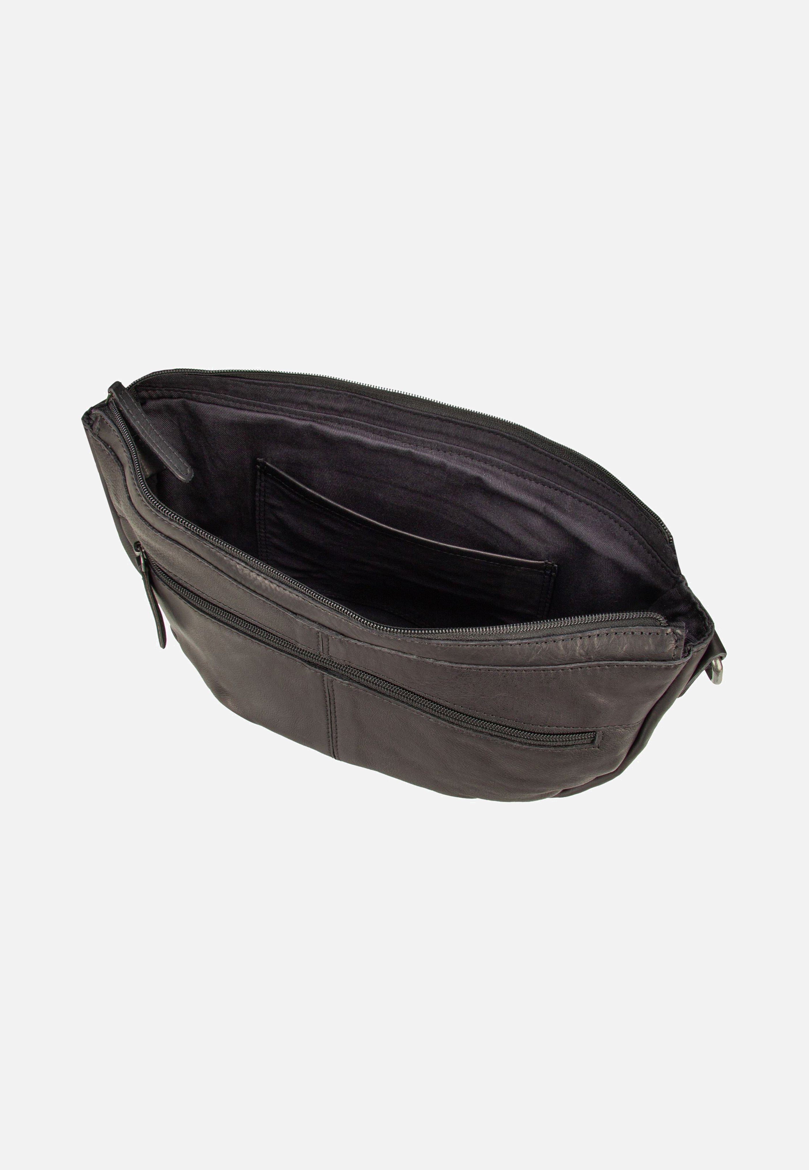 The Chesterfield Brand Clarita 1318 Black Beuteltasche