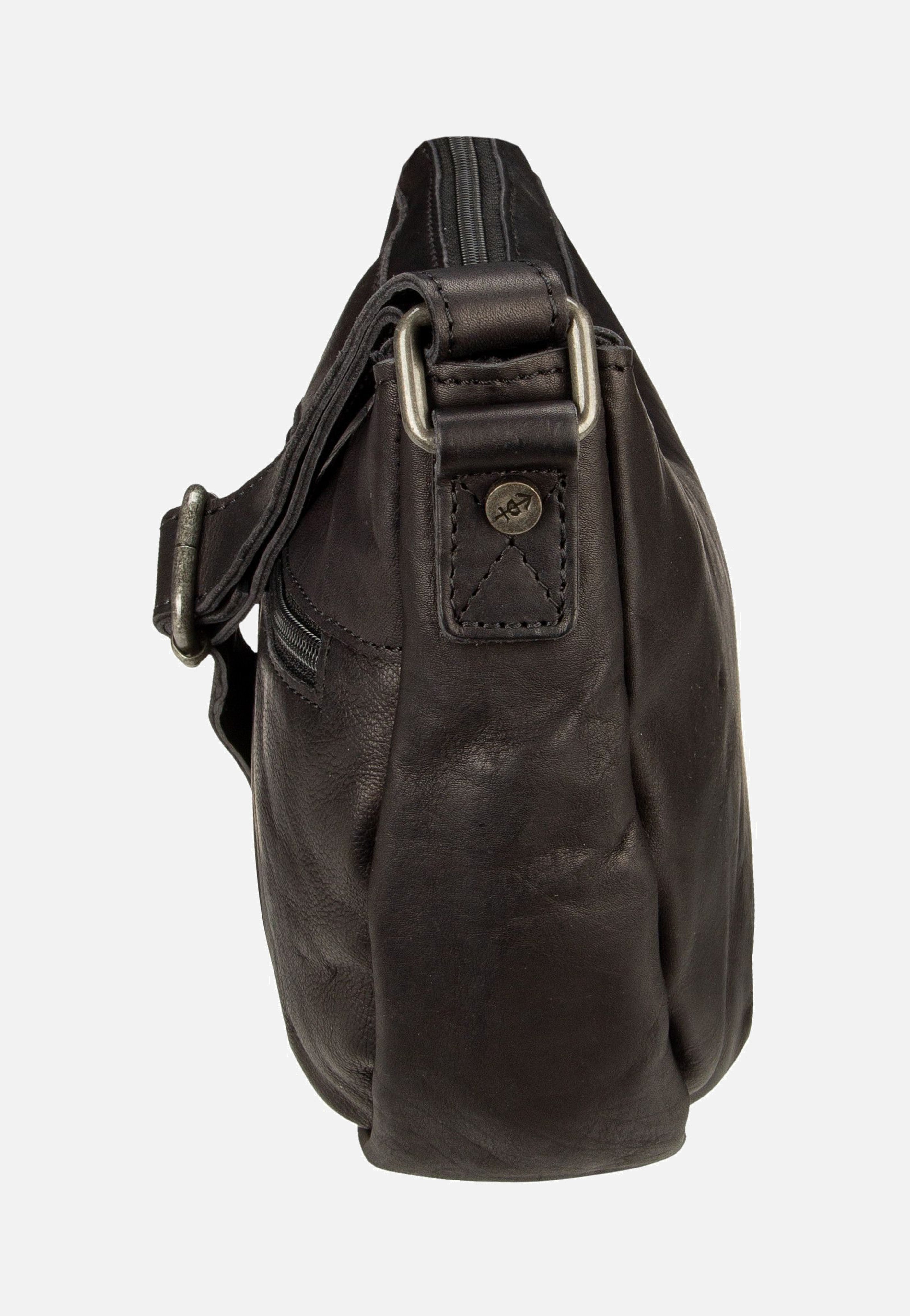 The Chesterfield Brand Clarita 1318 Black Beuteltasche