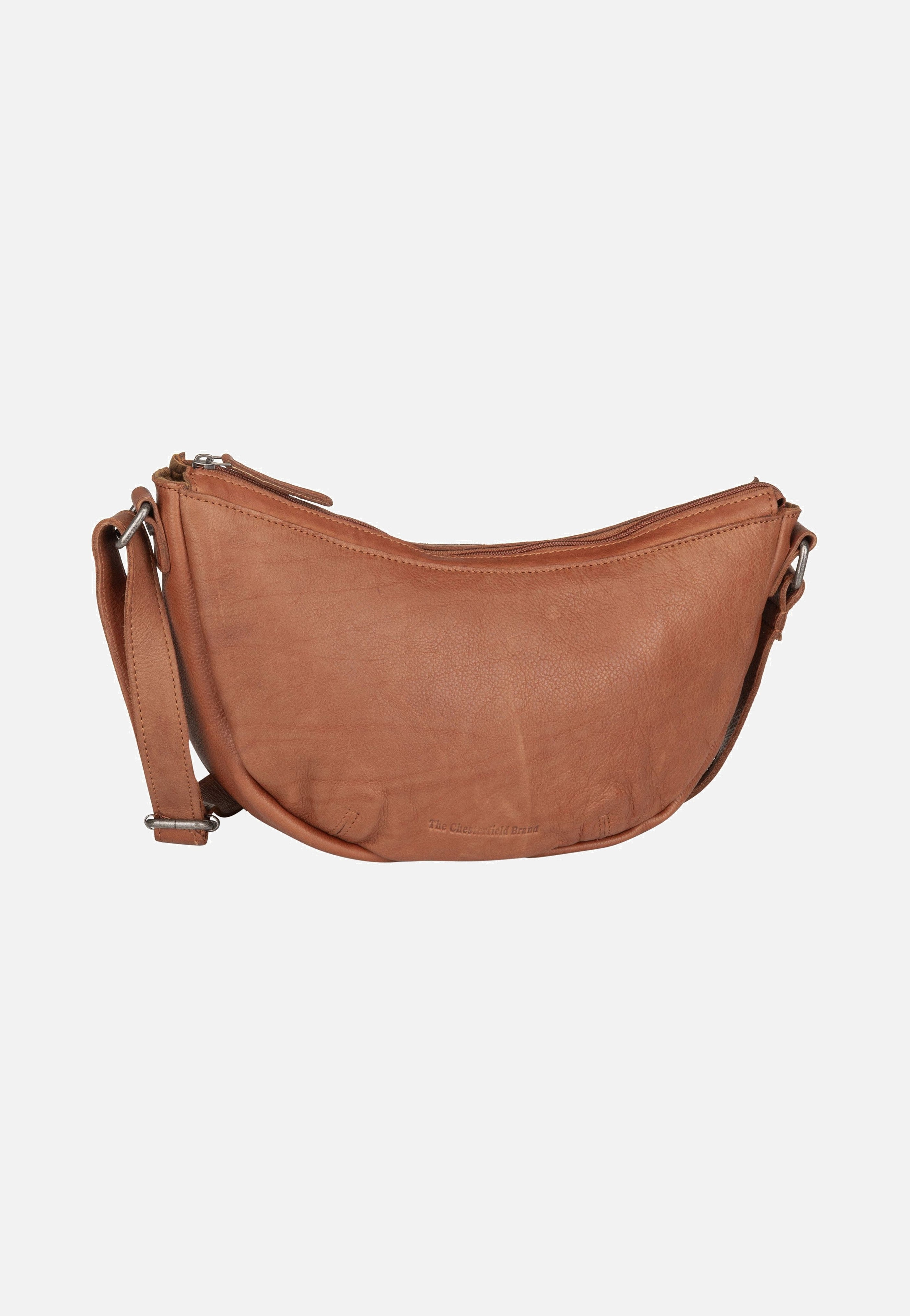The Chesterfield Brand - Clarita 1318 Cognac - Pouch Bag | Women-Image