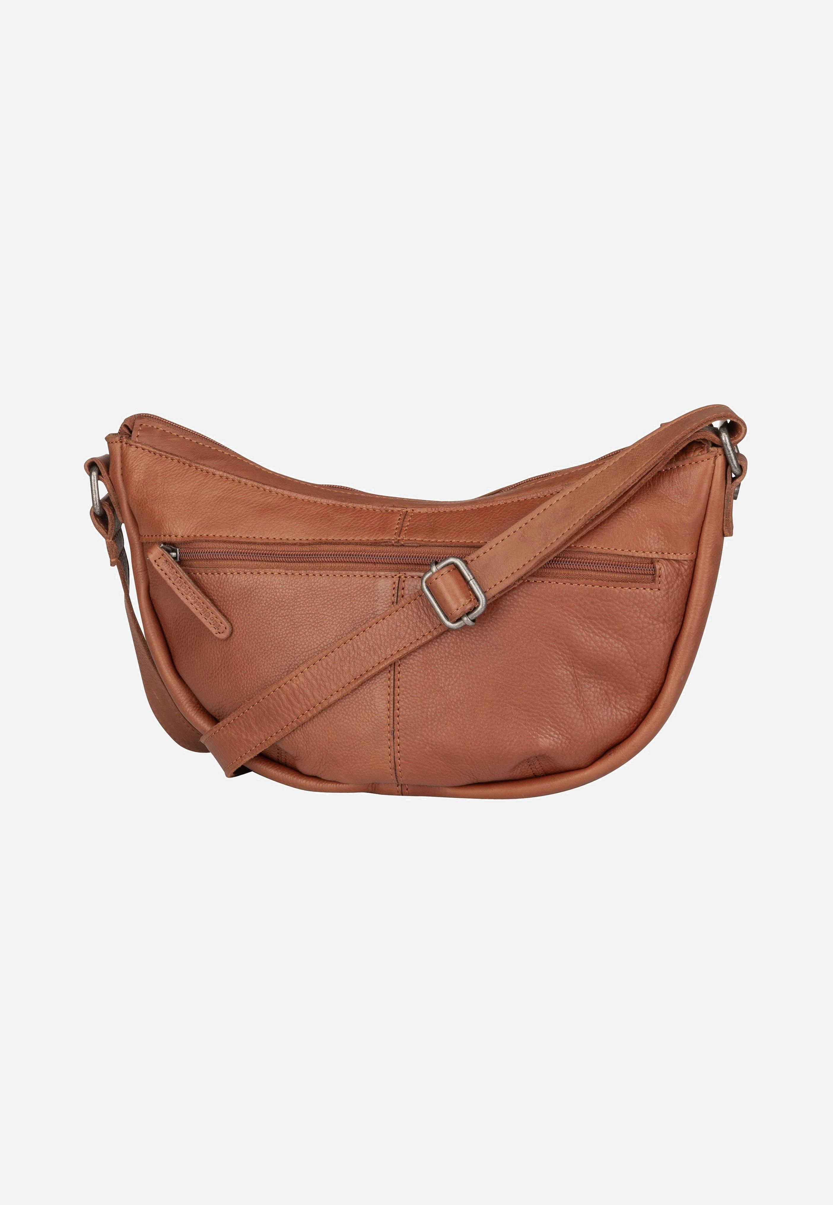 The Chesterfield Brand - Clarita 1318 Cognac - Pouch Bag | Women-Image