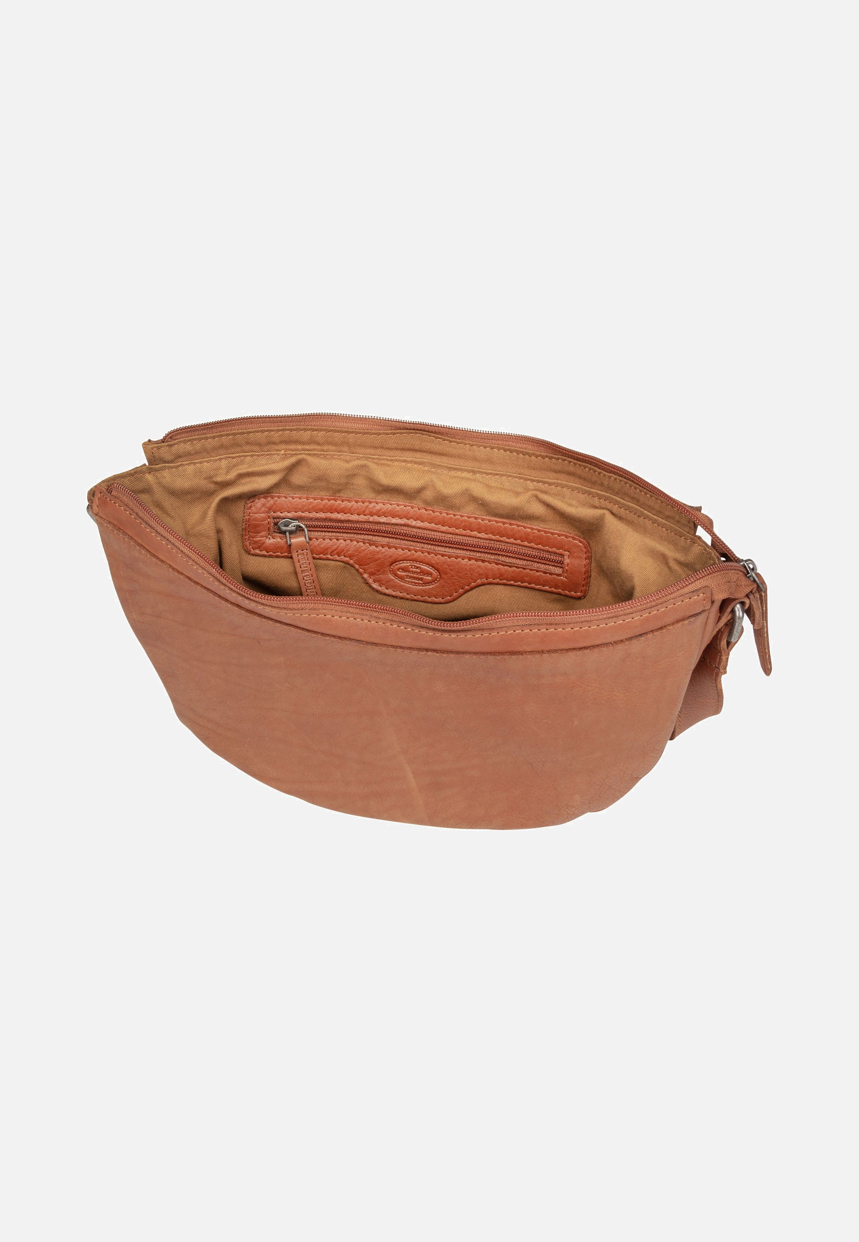 The Chesterfield Brand - Clarita 1318 Cognac - Pouch Bag | Women-Image