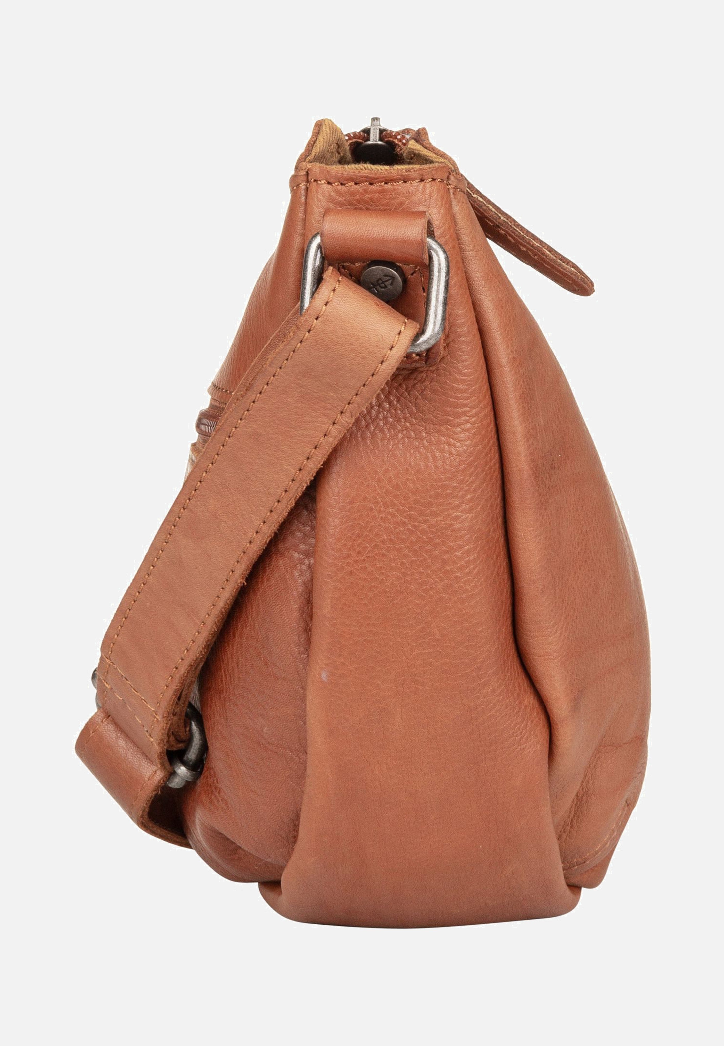 The Chesterfield Brand - Clarita 1318 Cognac - Pouch Bag | Women-Image