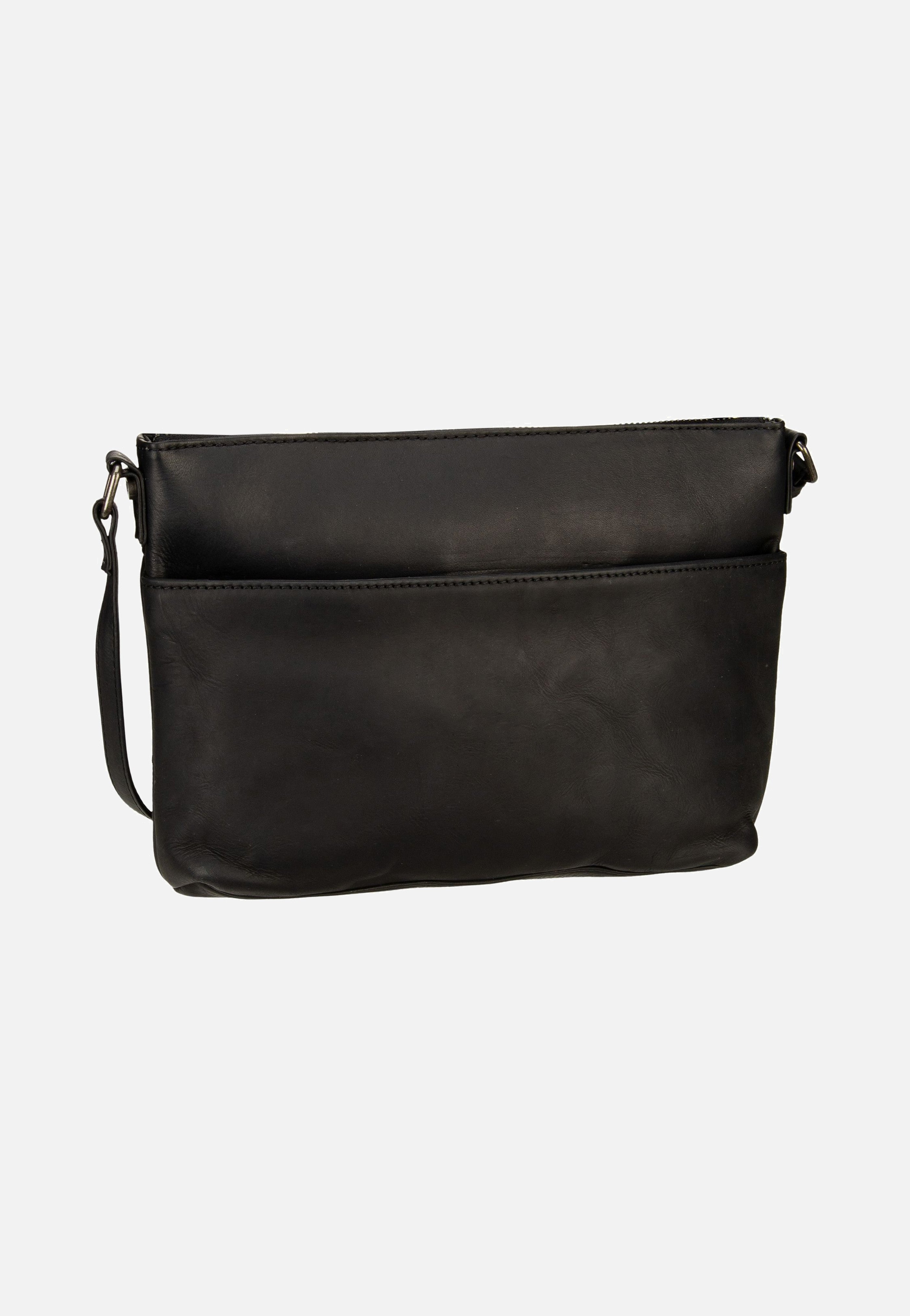 The Chesterfield Brand - Durban 1316 Black - Crossbody Bag | Neutral-Image