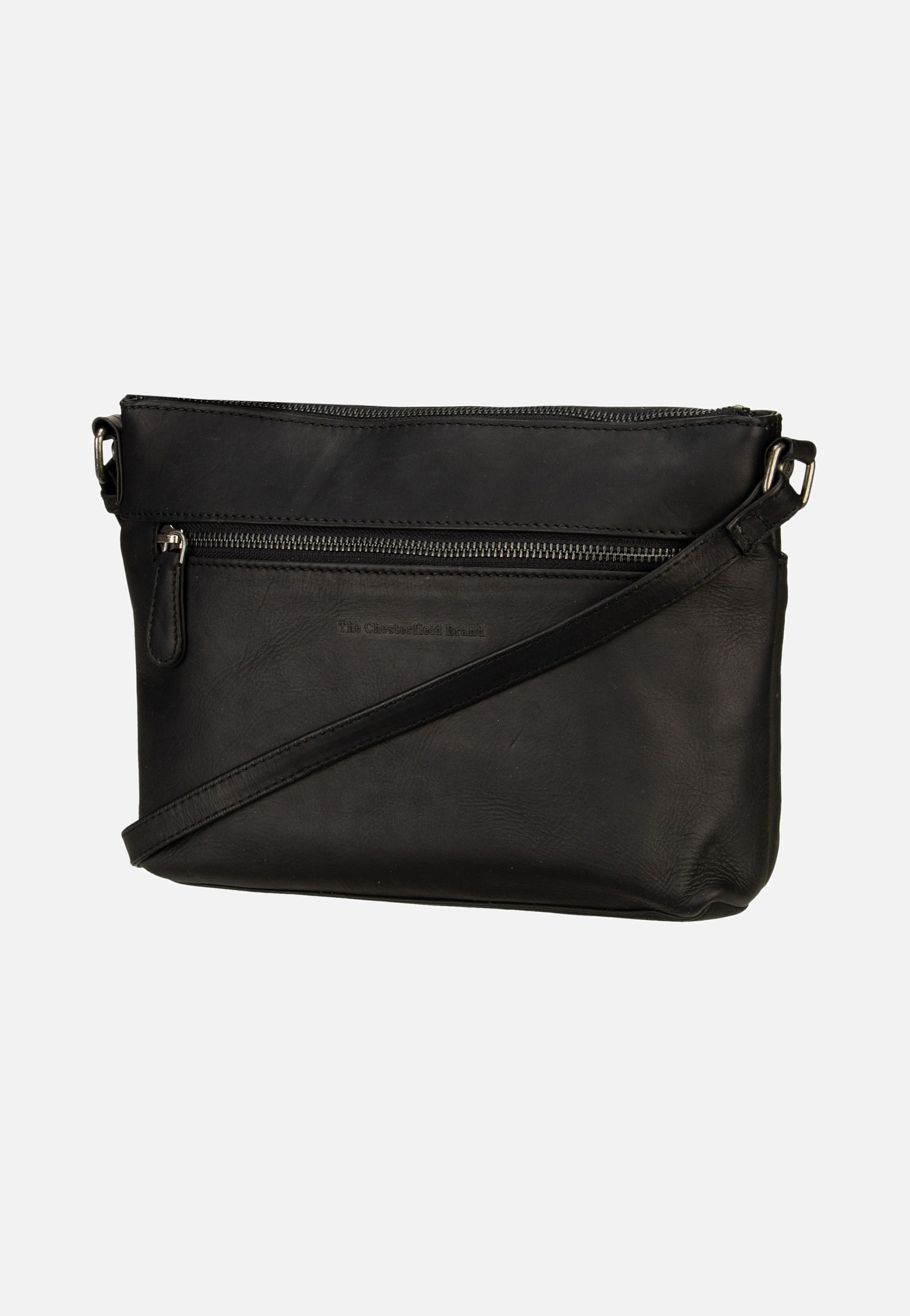 The Chesterfield Brand - Durban 1316 Black - Crossbody Bag | Neutral-Image