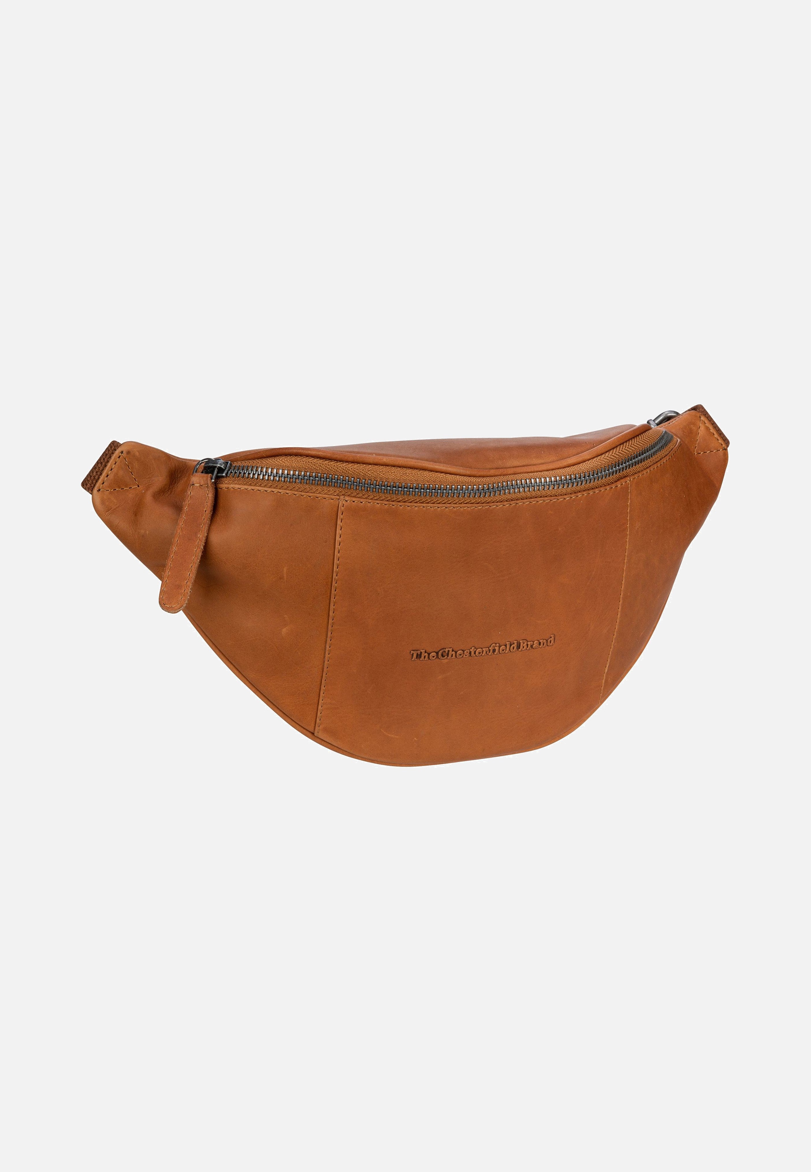 The Chesterfield Brand - Eden 0011 Cognac - Fanny Pack | Neutral-Image