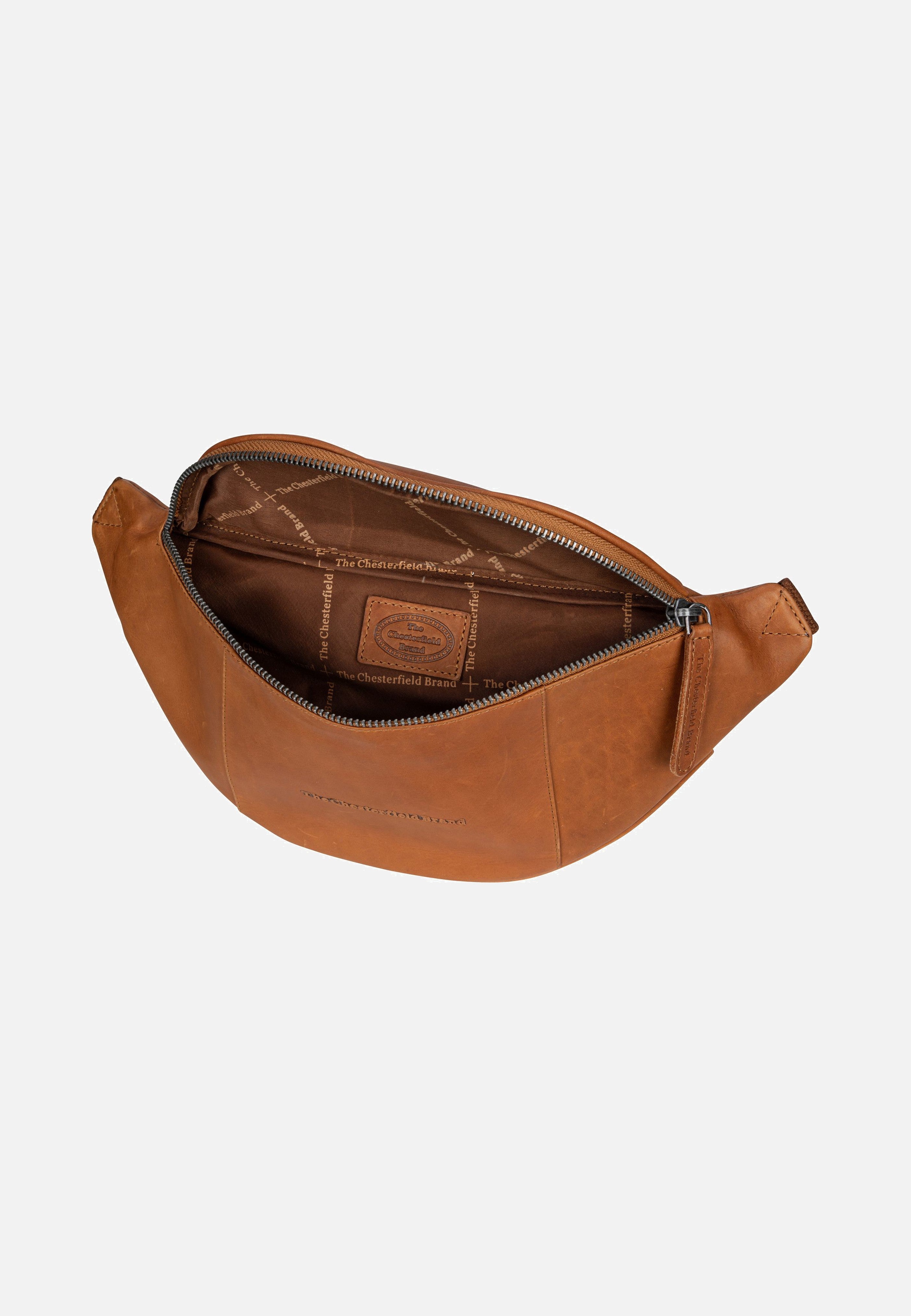 The Chesterfield Brand - Eden 0011 Cognac - Fanny Pack | Neutral-Image
