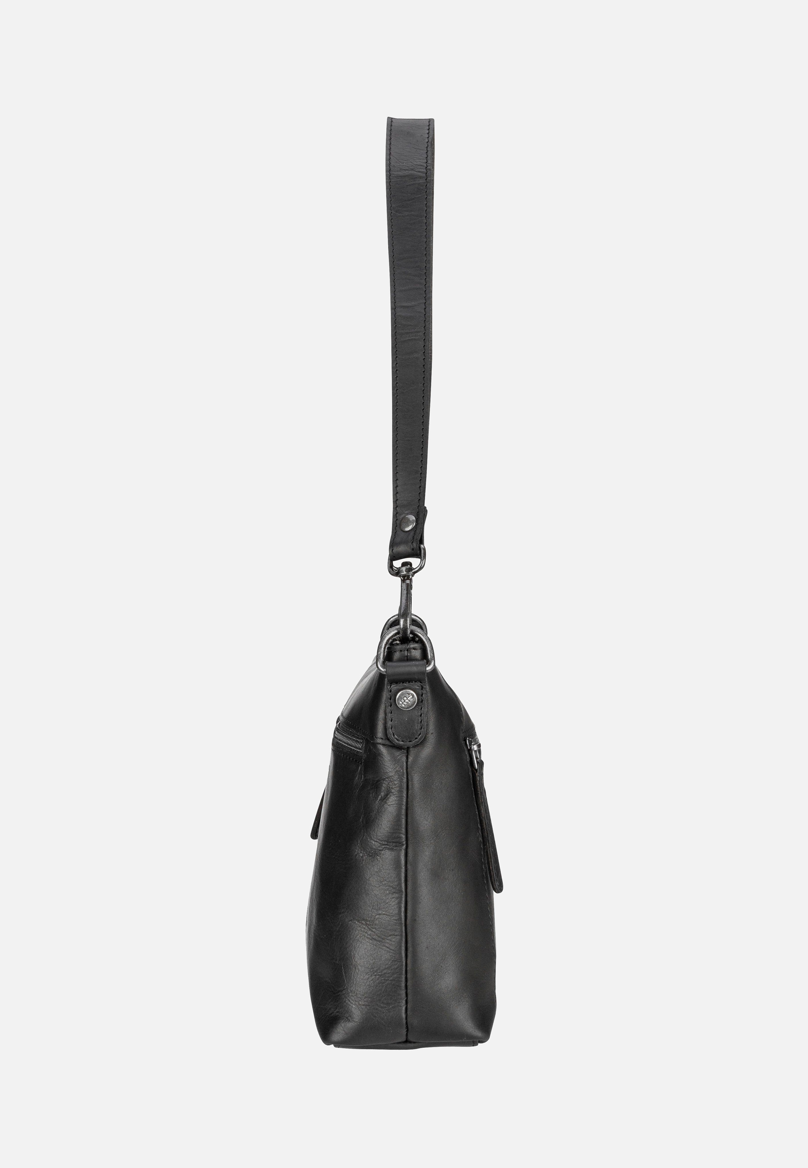 The Chesterfield Brand - Faro 1228 Black - Hobo Bag | Women-Image