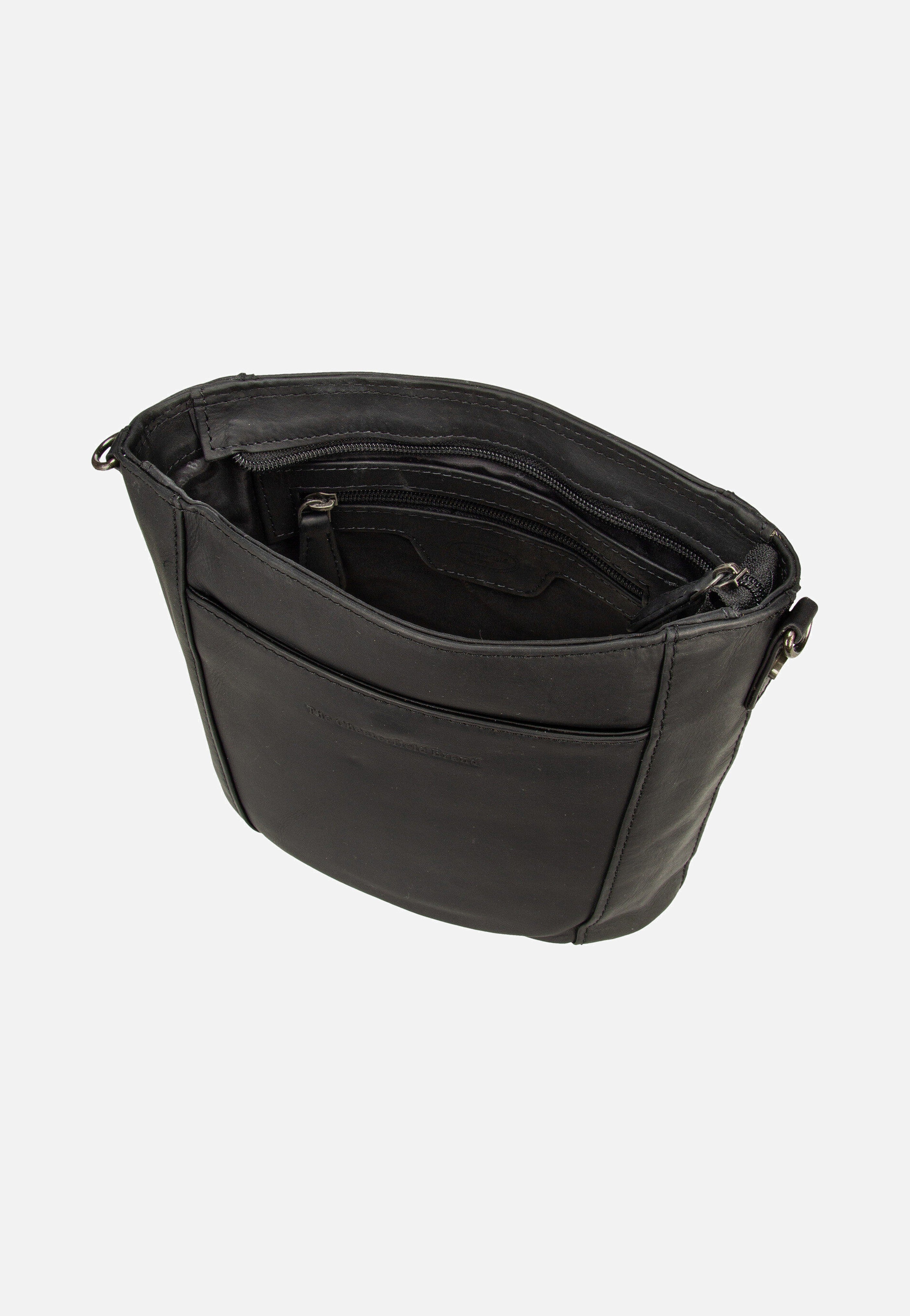 The Chesterfield Brand - Fintona 1315 Black - Shoulder Bag | Neutral-Image