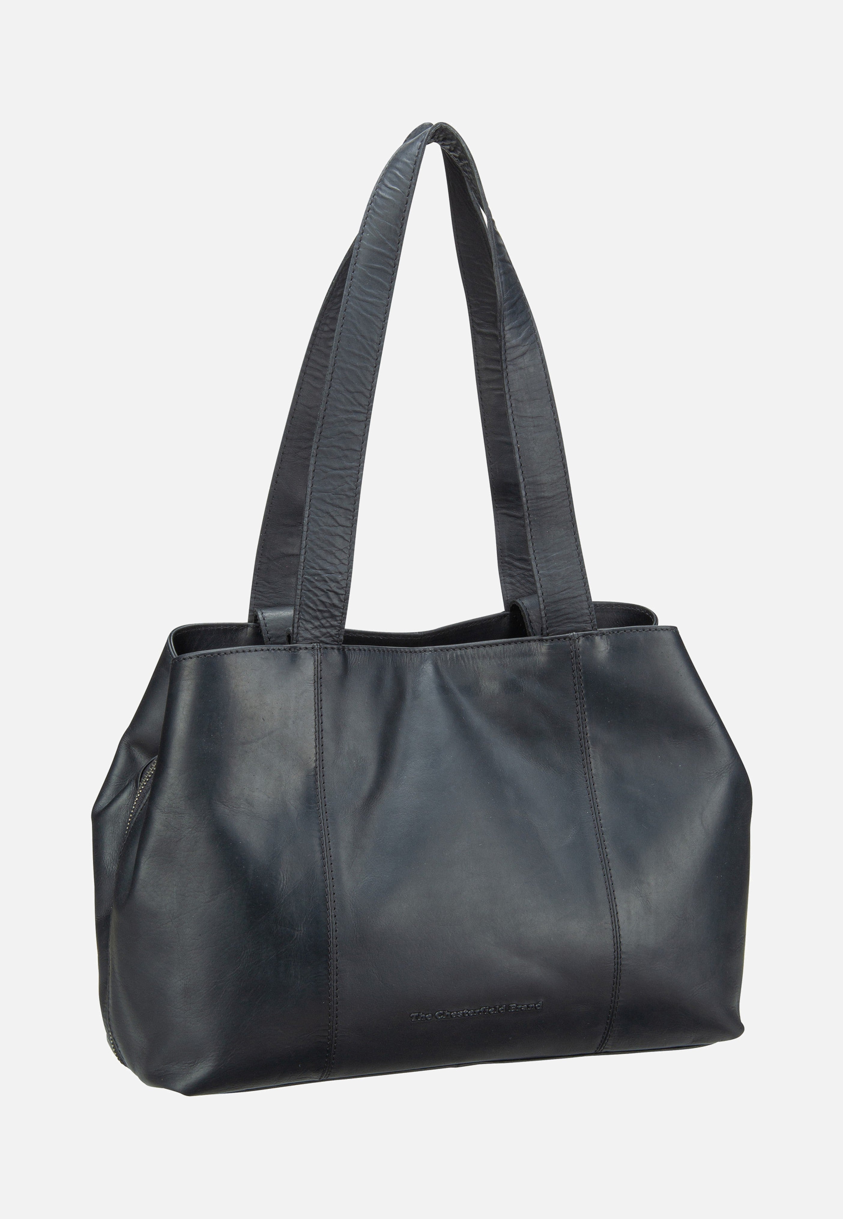 The Chesterfield Brand - Gail 0987 Black - Shopper | Women-Image