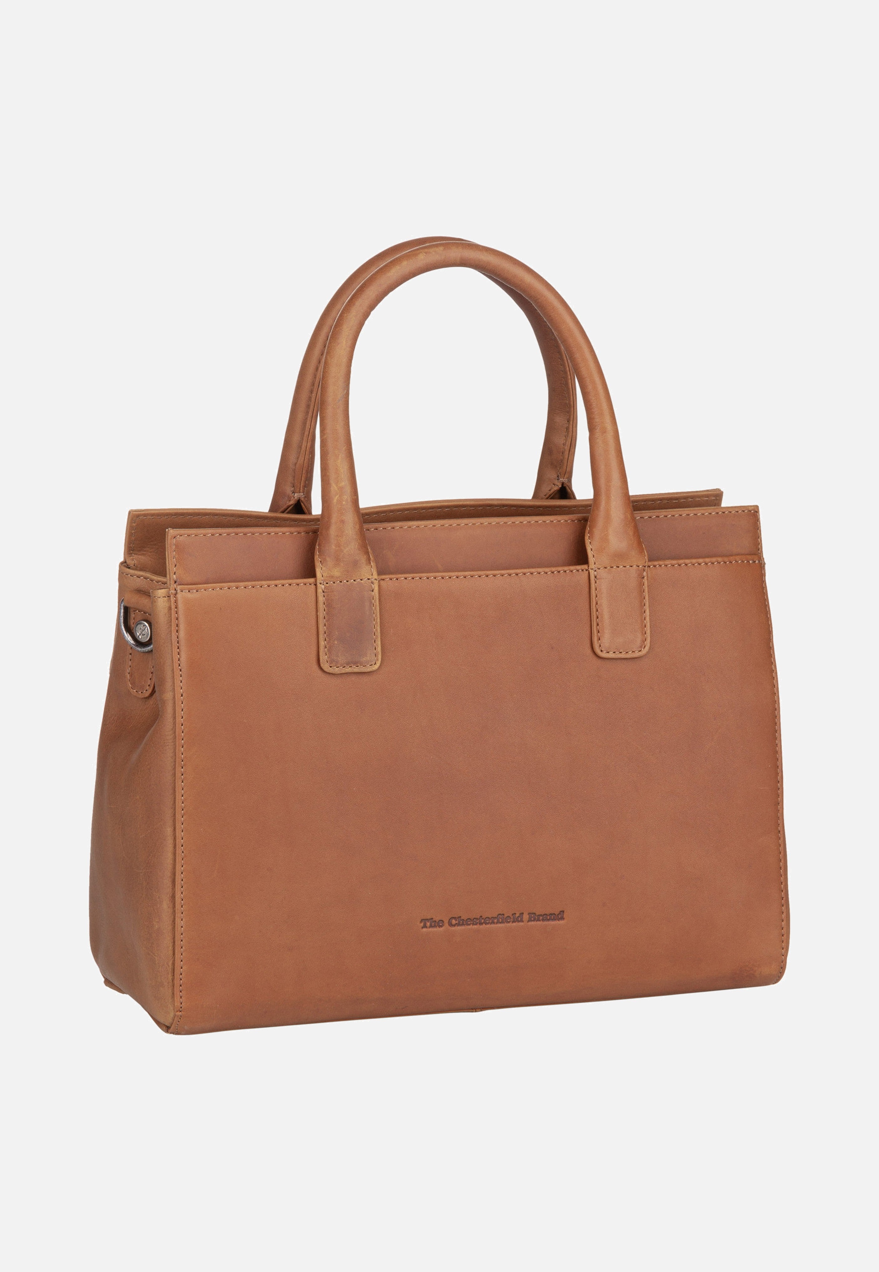 The Chesterfield Brand - Garda 1274 Cognac - Satchel | Women-Image