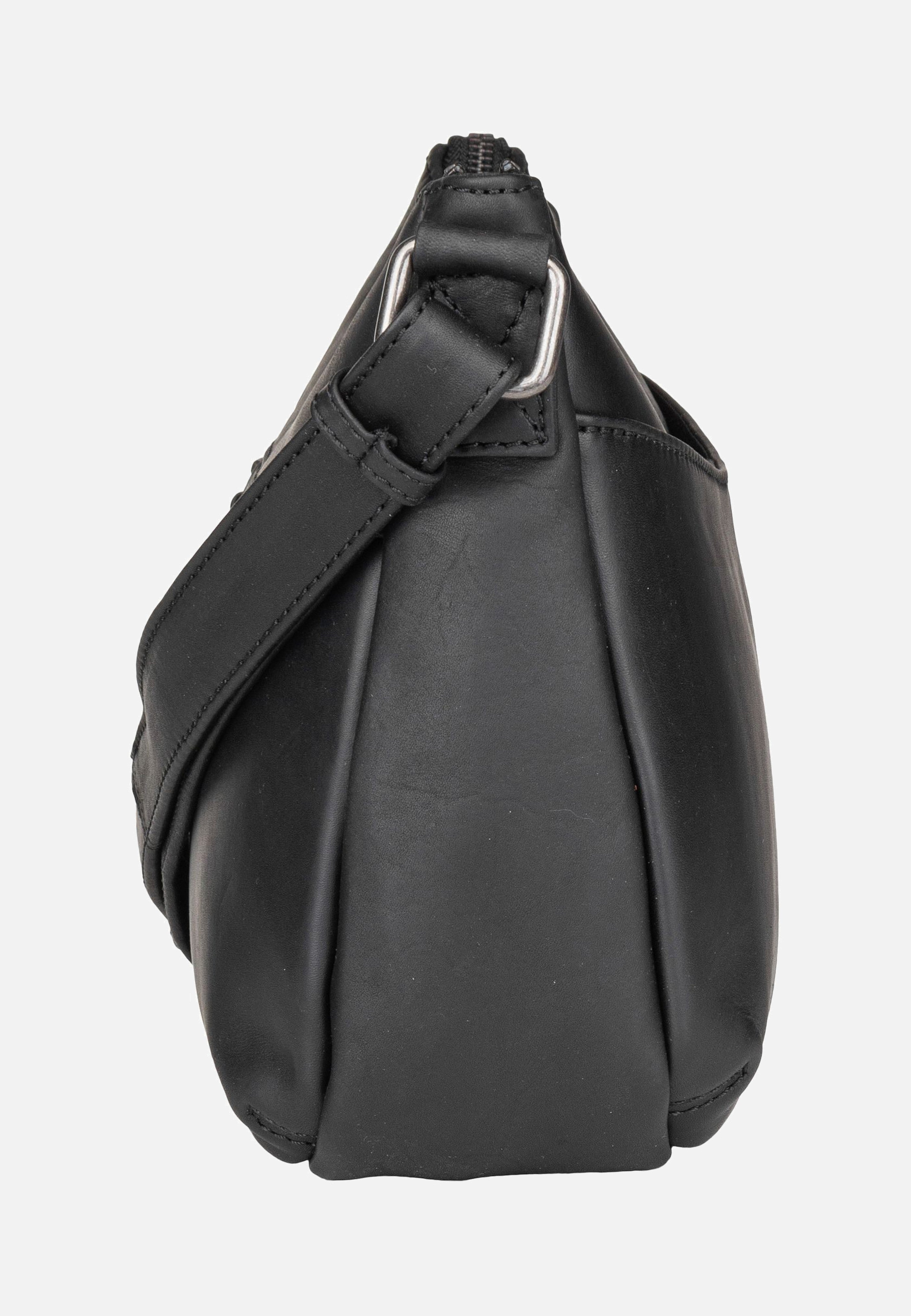 The Chesterfield Brand - Henderson 1309 Black - Pouch Bag | Women-Image