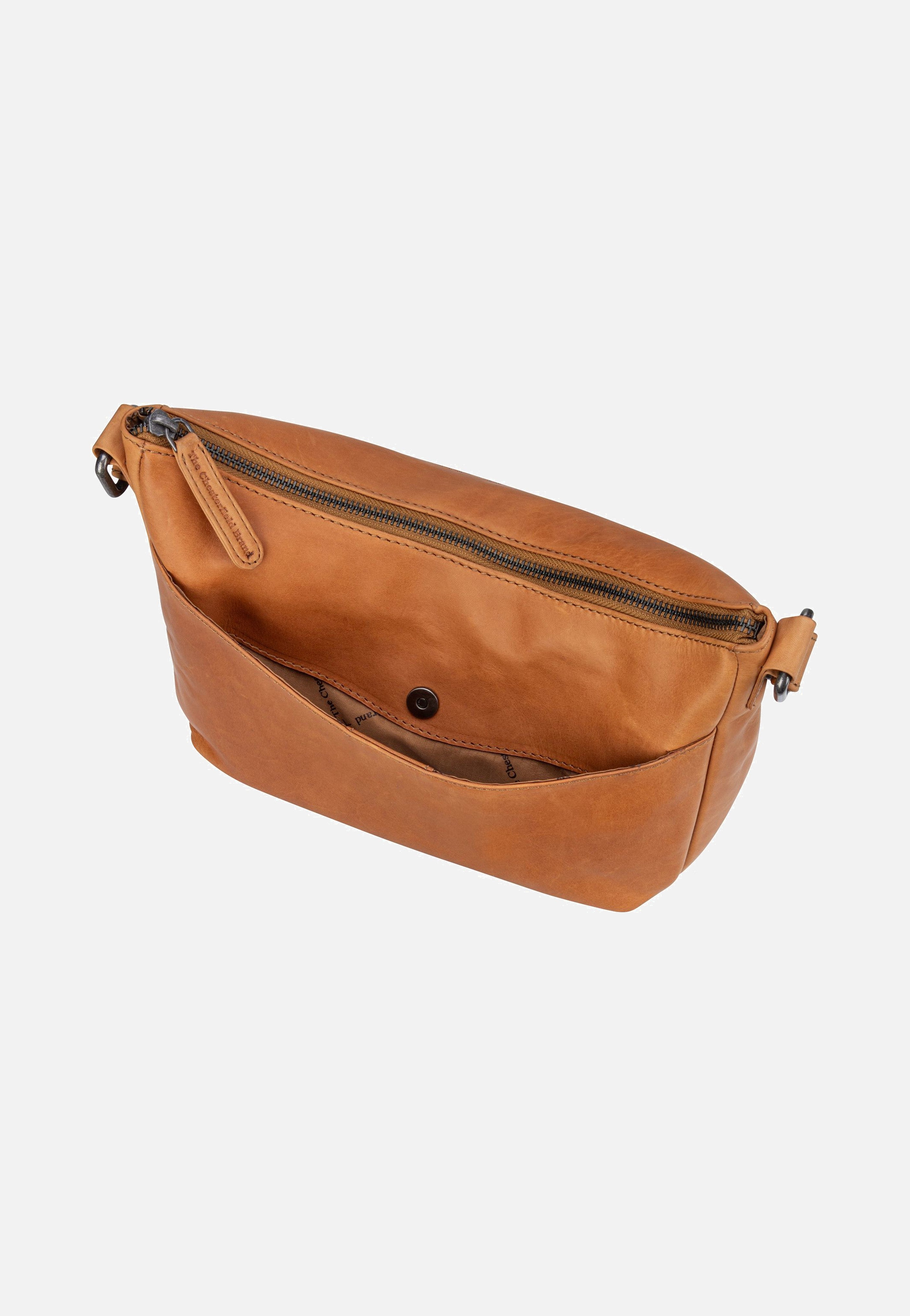 The Chesterfield Brand - Henderson 1309 Cognac - Pouch Bag | Women-Image