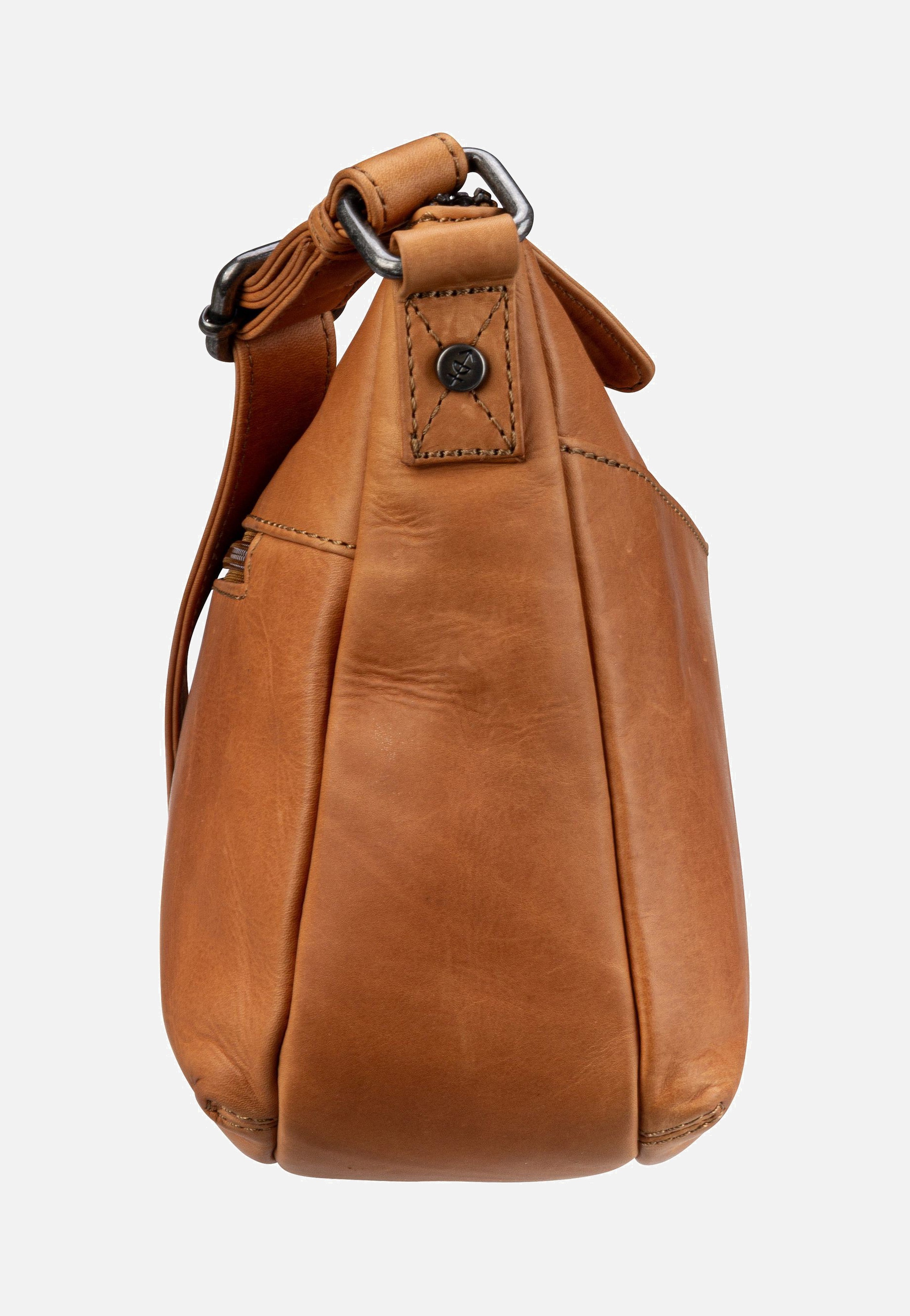 The Chesterfield Brand - Henderson 1309 Cognac - Pouch Bag | Women-Image