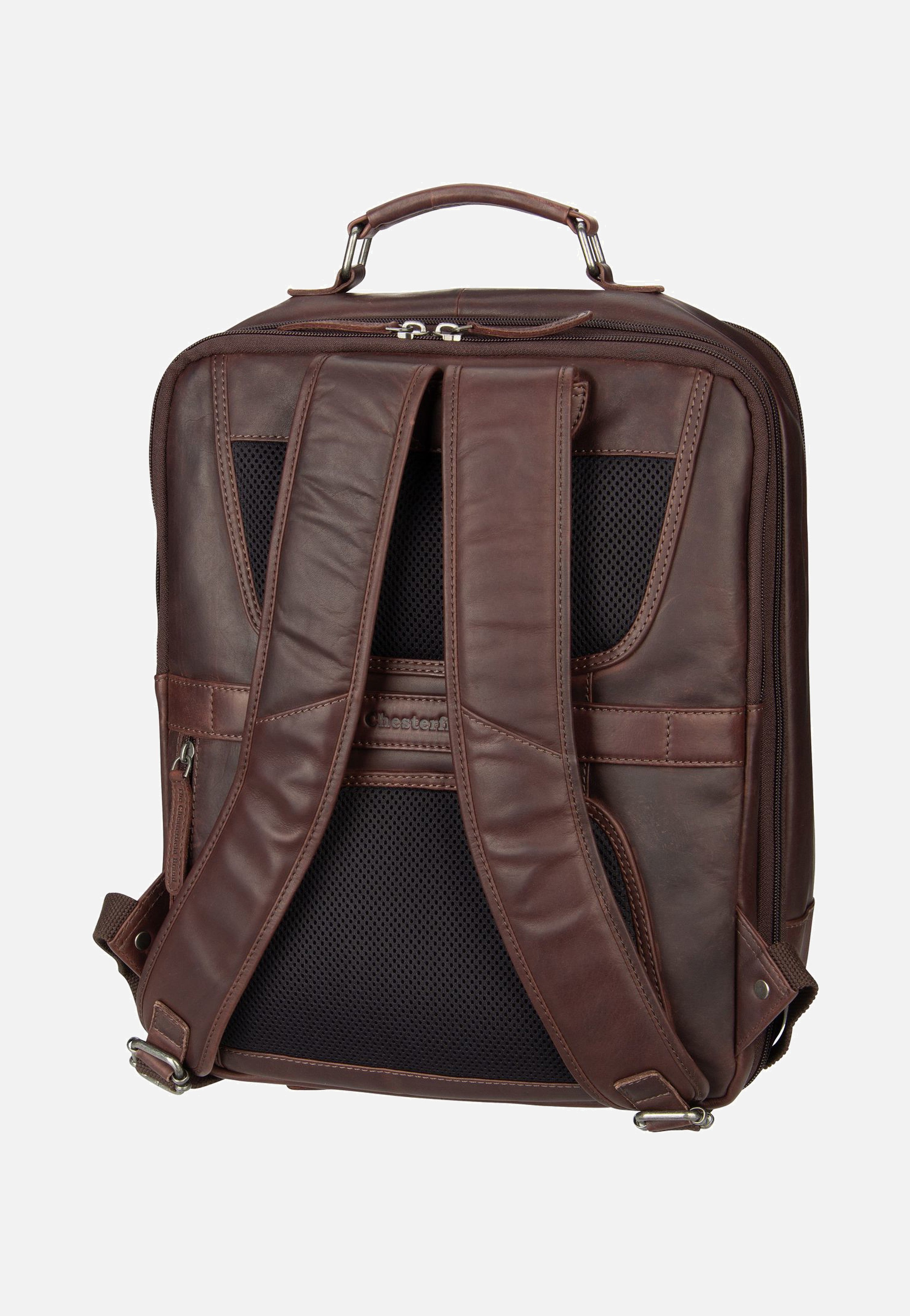 The Chesterfield Brand - Jamaica 0326 Brown - Backpack | Men-Image