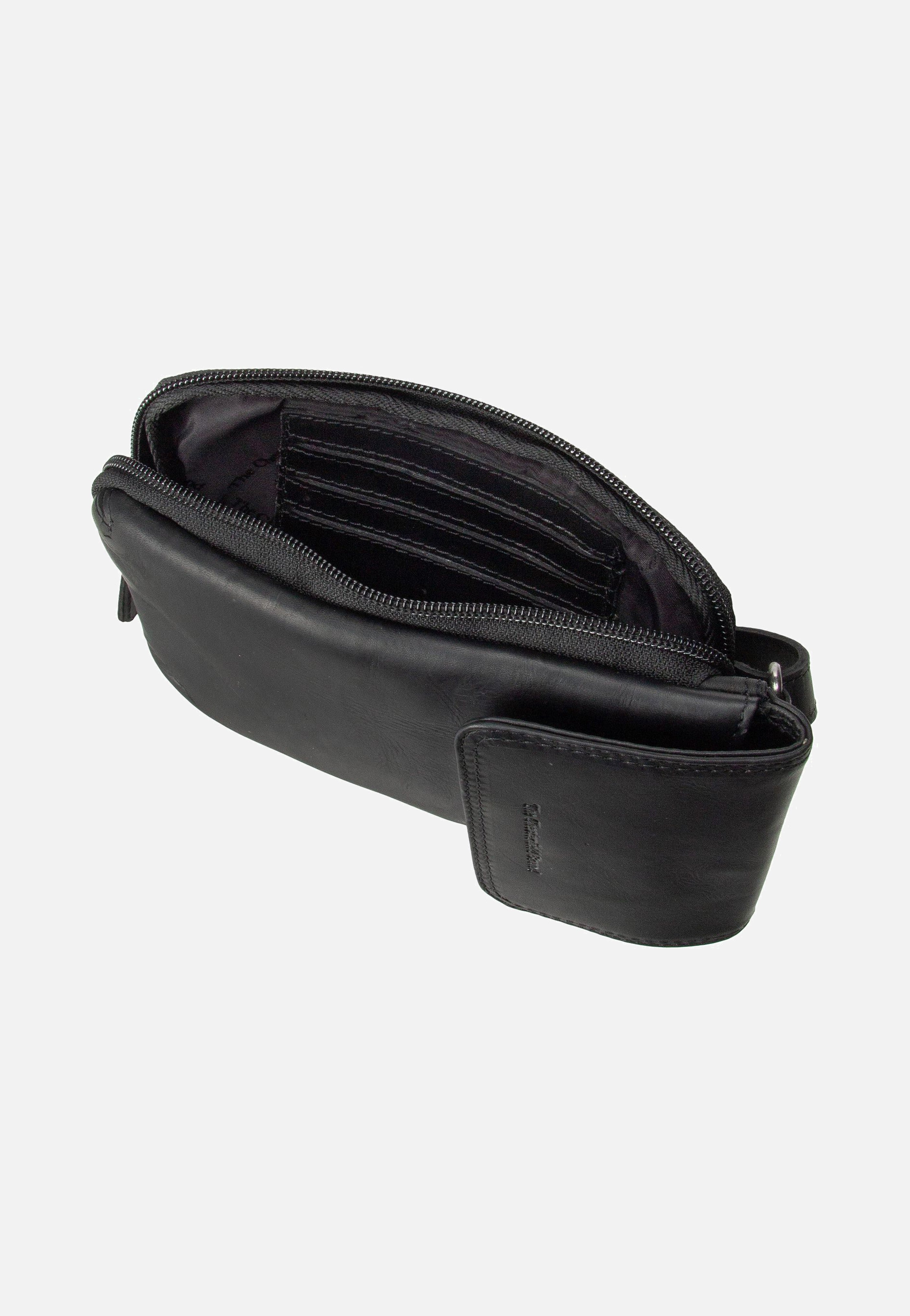 The Chesterfield Brand - Langley 1324 Black - Phone Pouches | Women-Image