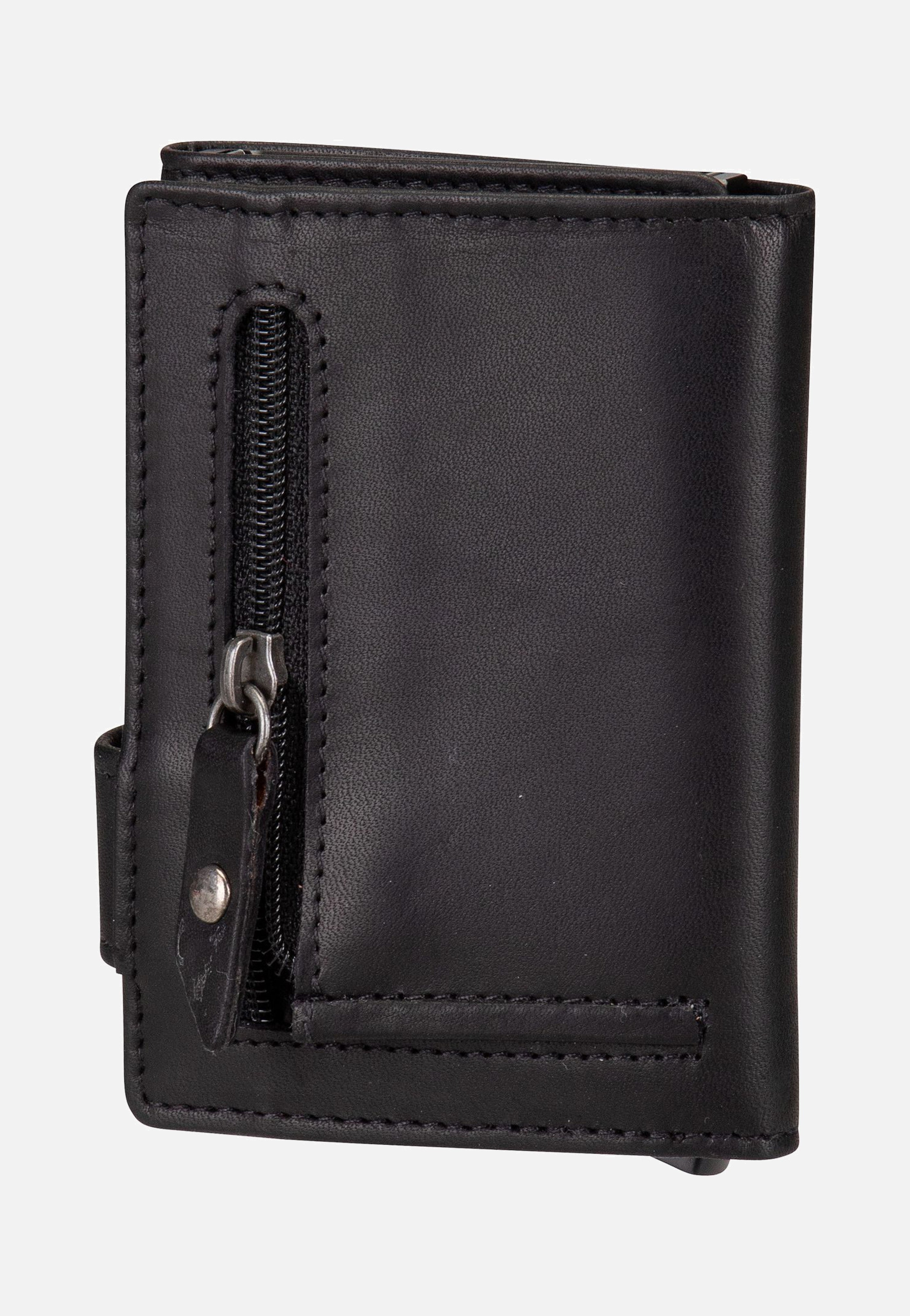 The Chesterfield Brand - Leicester 0382 Black - Wallet | Neutral-Image