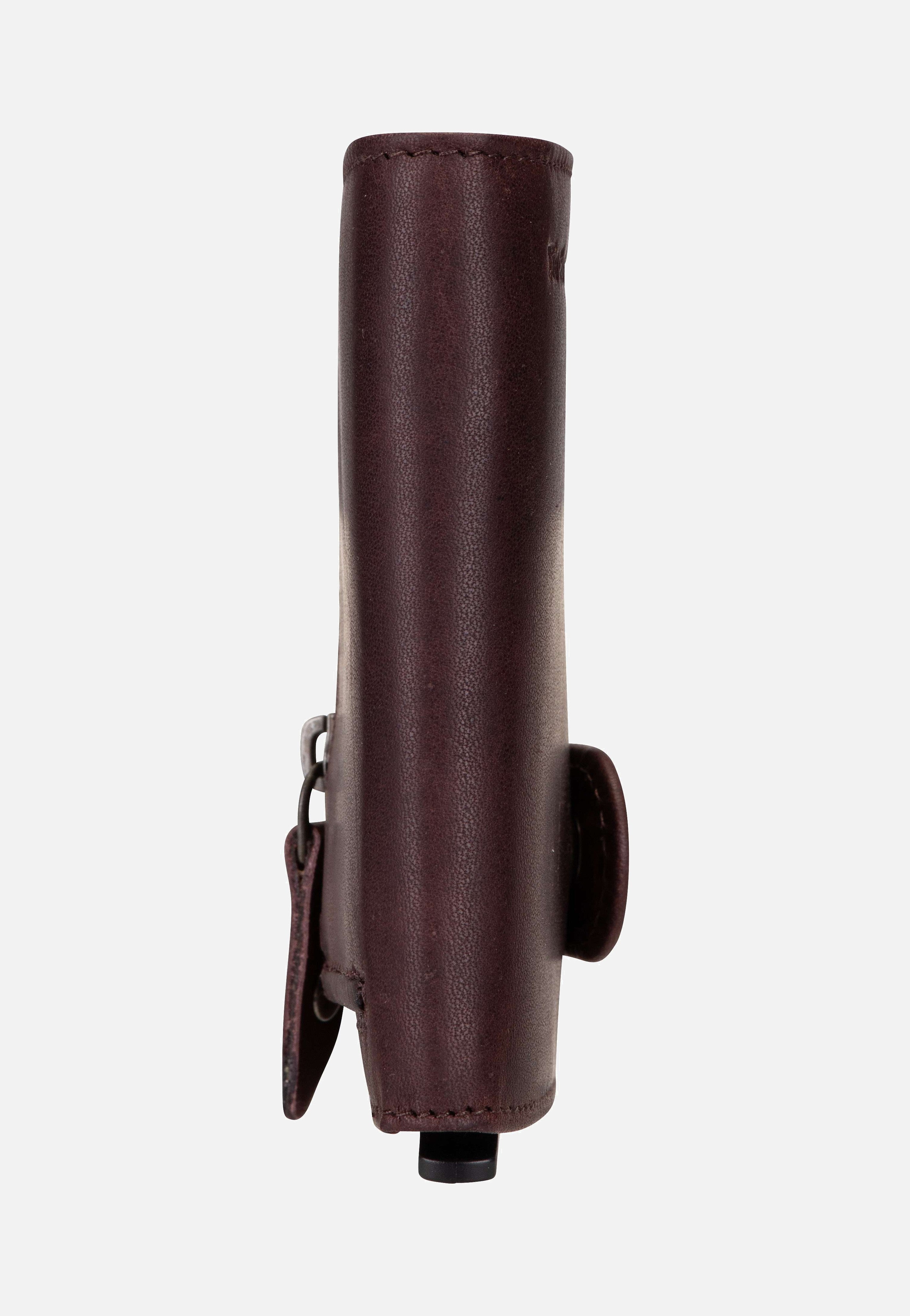 The Chesterfield Brand - Leicester 0382 Brown - Wallet | Neutral-Image