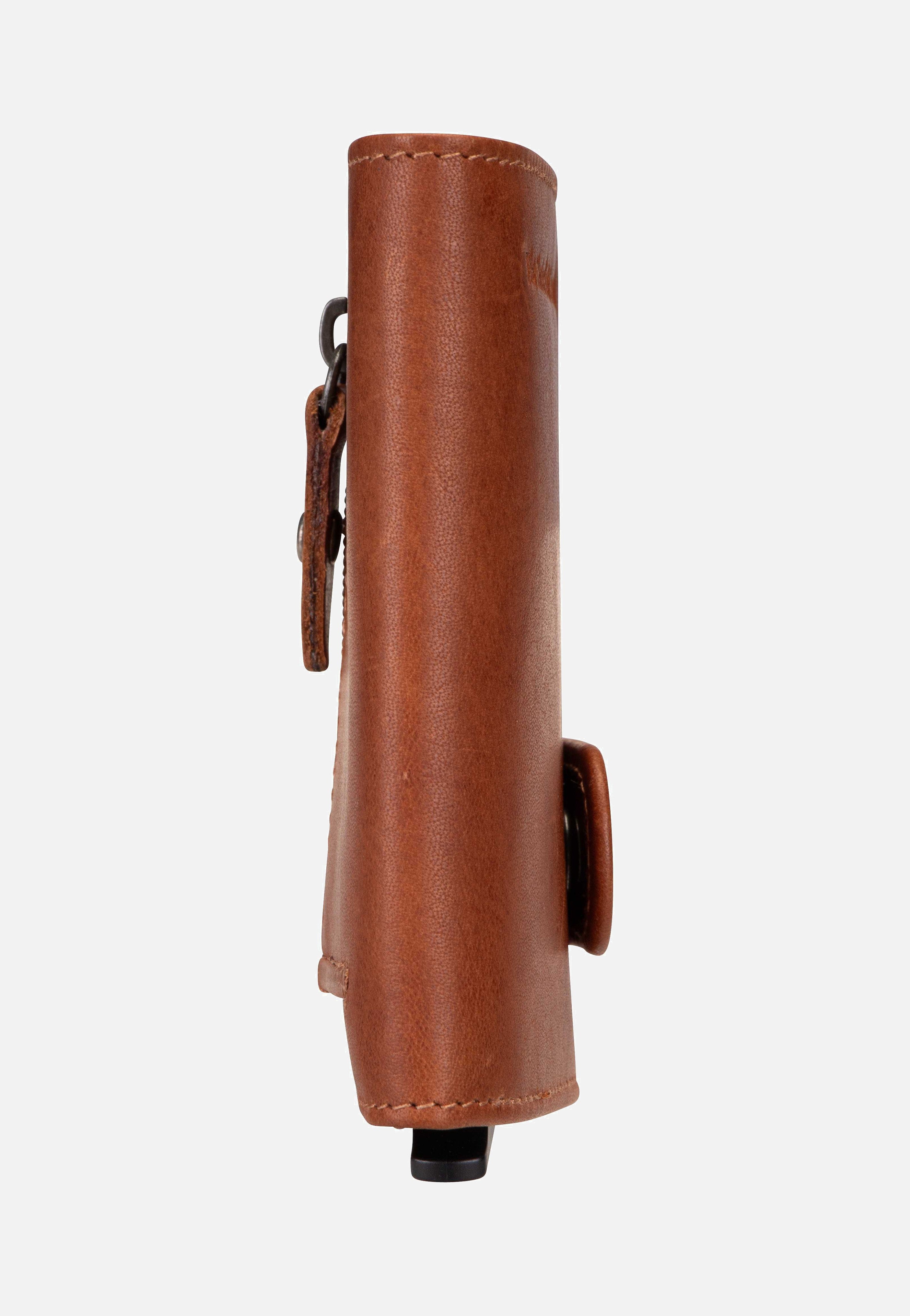 The Chesterfield Brand - Leicester 0382 Cognac - Wallet | Neutral-Image