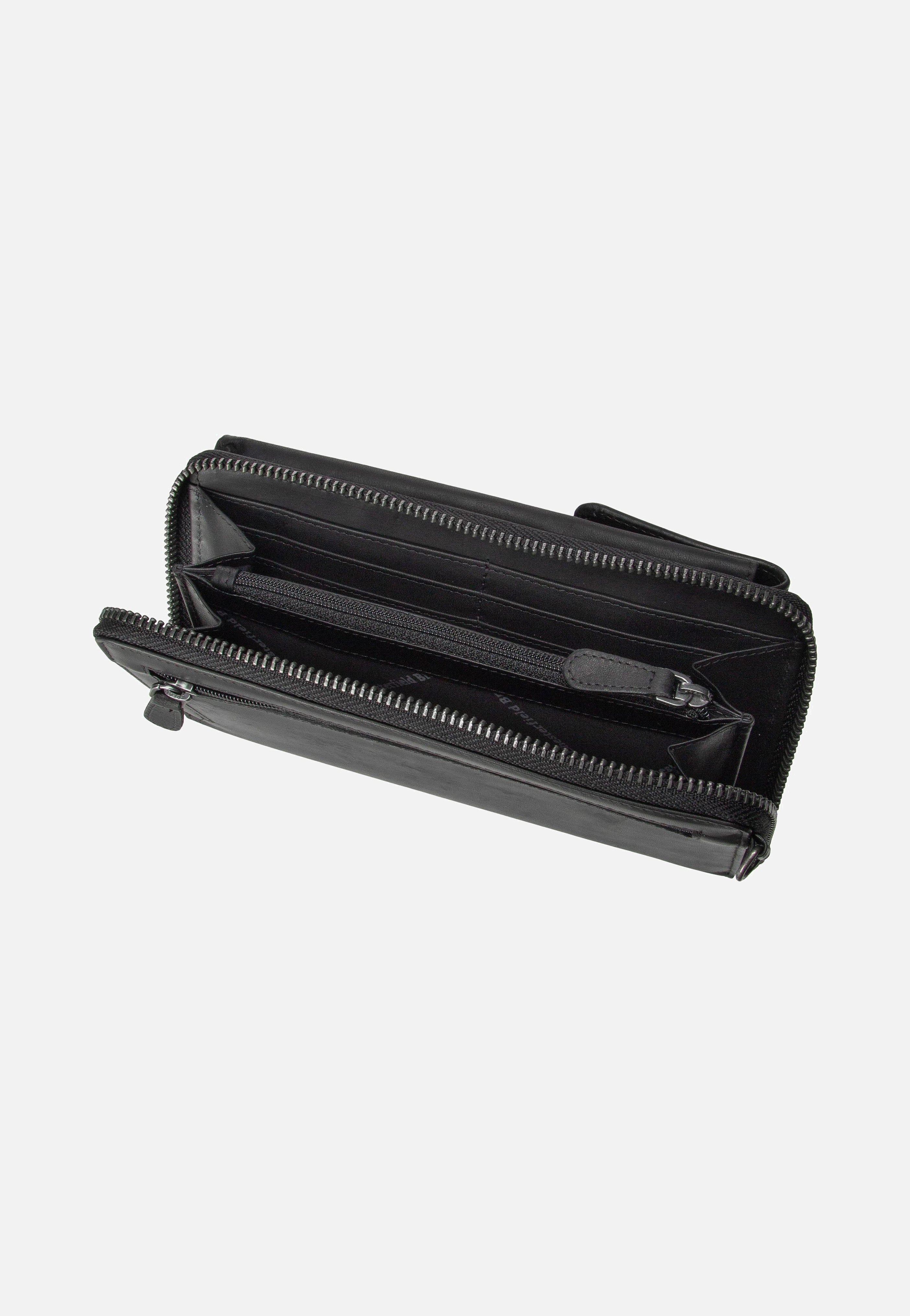 The Chesterfield Brand - Malaga 1171 Black - Phone Pouches | Women-Image