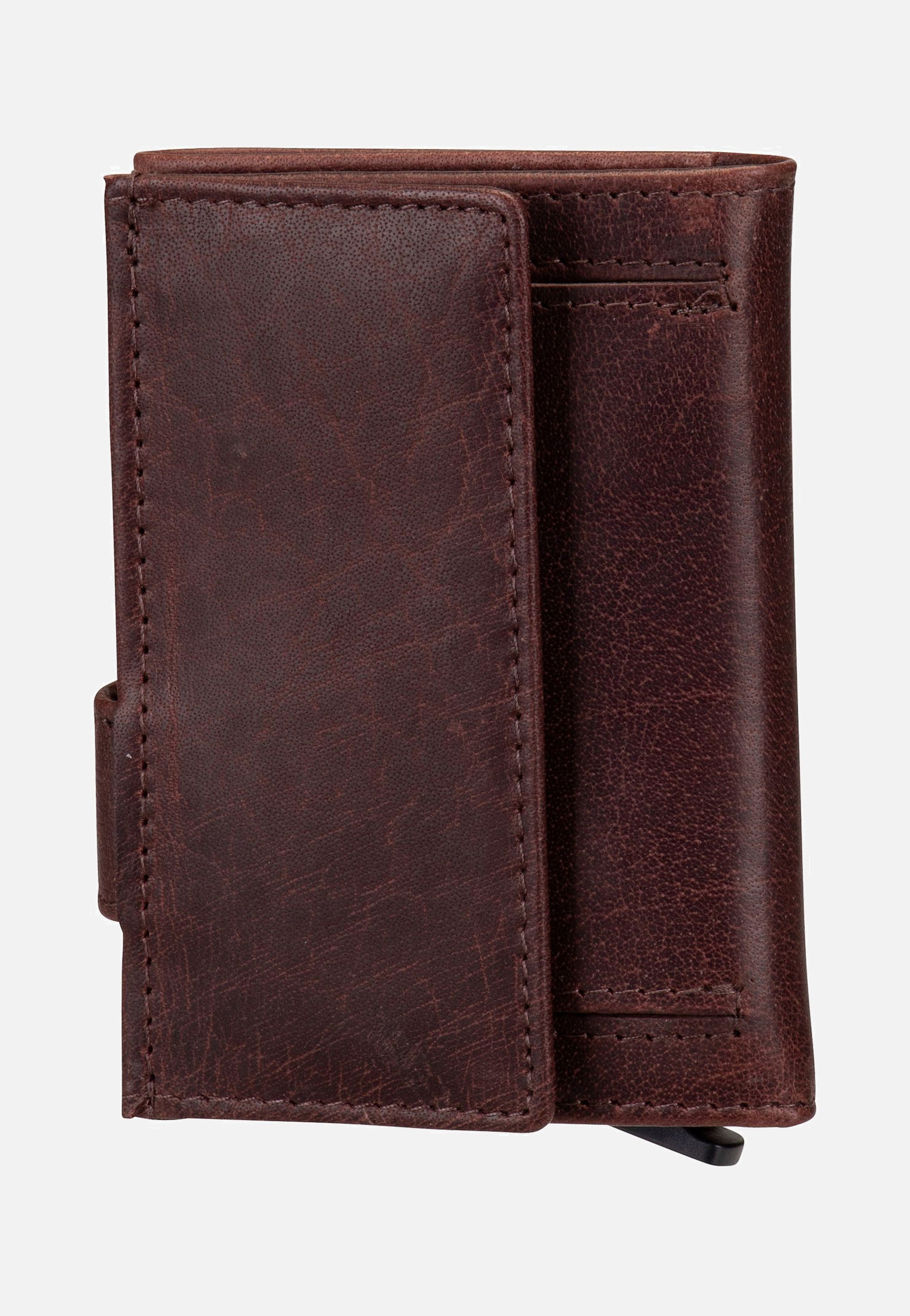 The Chesterfield Brand - Mannheim 0458 Brown - Wallet | Neutral-Image