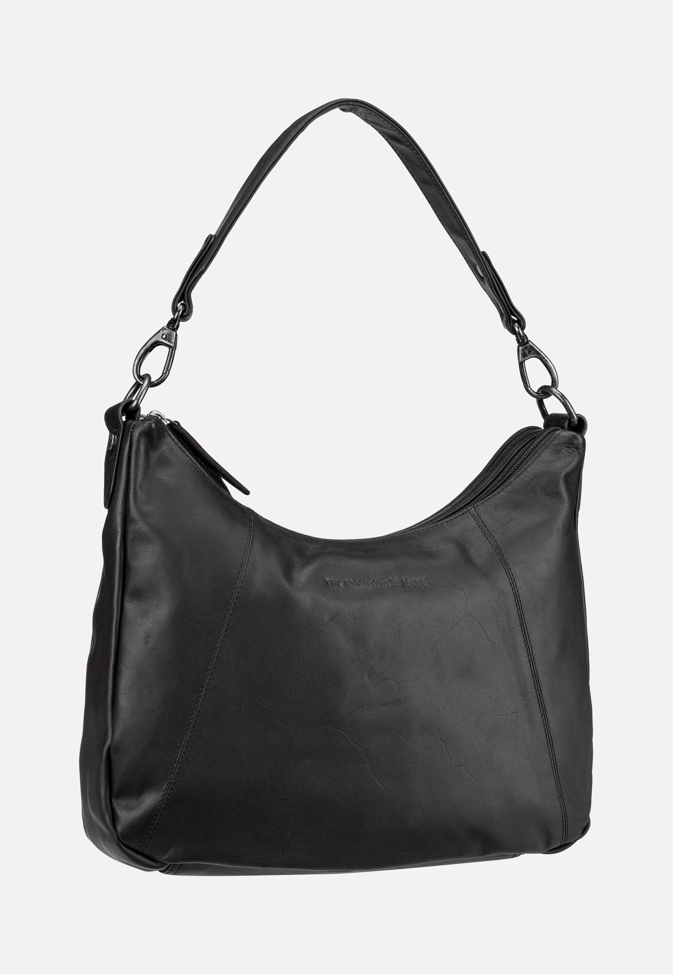 The Chesterfield Brand - Marle 1297 Black - Hobo Bag | Women-Image