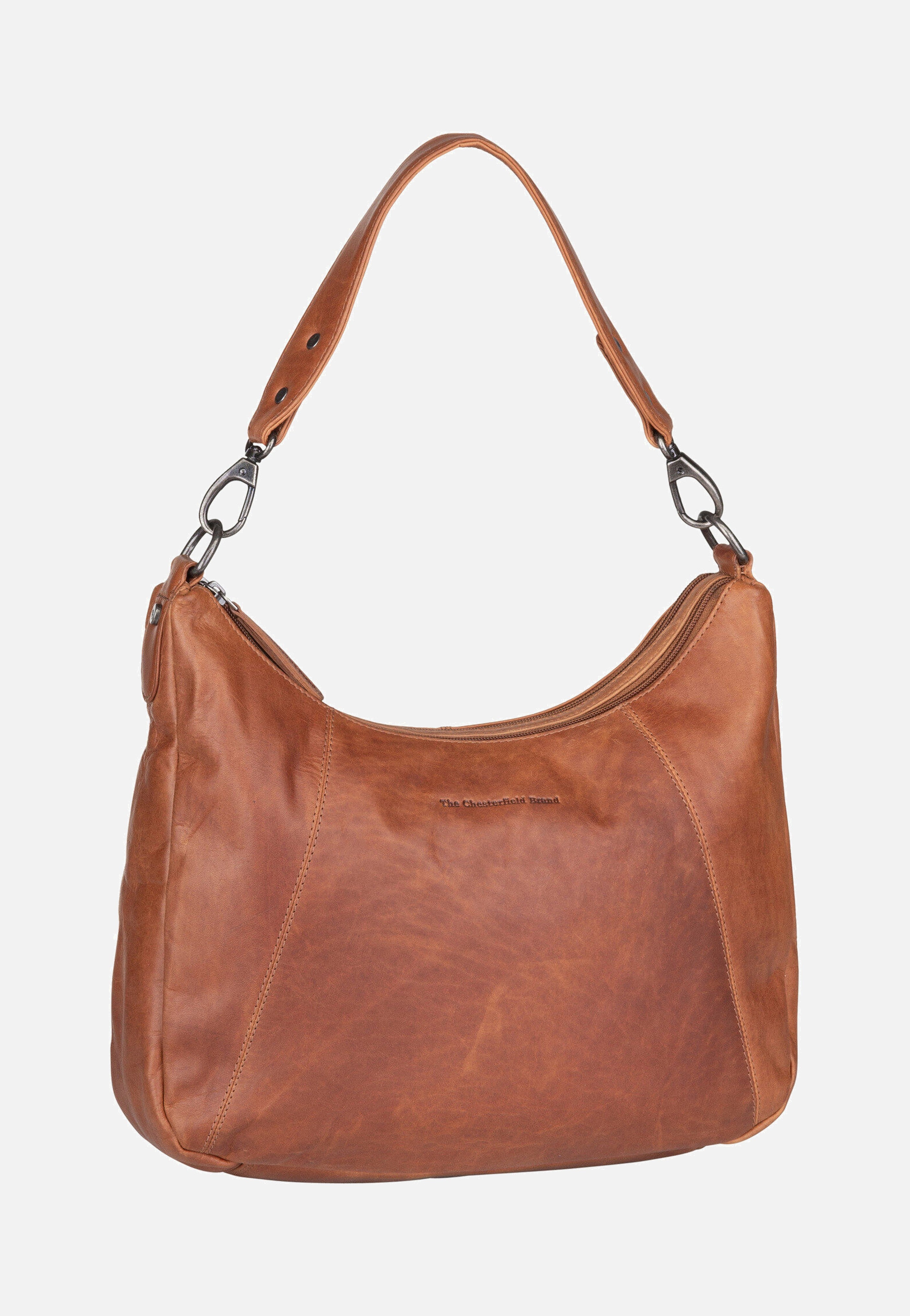 The Chesterfield Brand - Marle 1297 Cognac - Hobo Bag | Women-Image