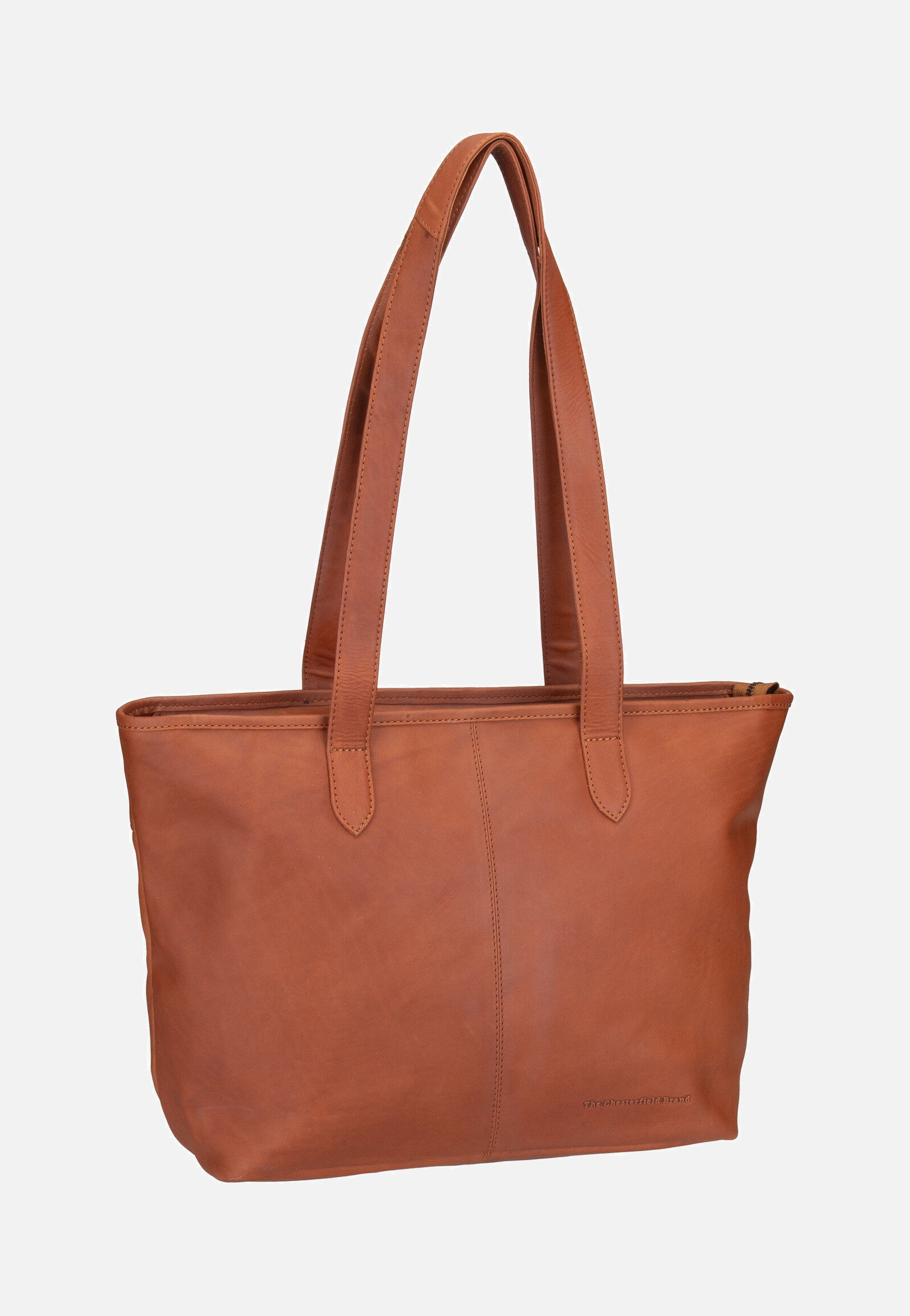 The Chesterfield Brand - Monza 0195 Cognac - Shopper | Women-Image