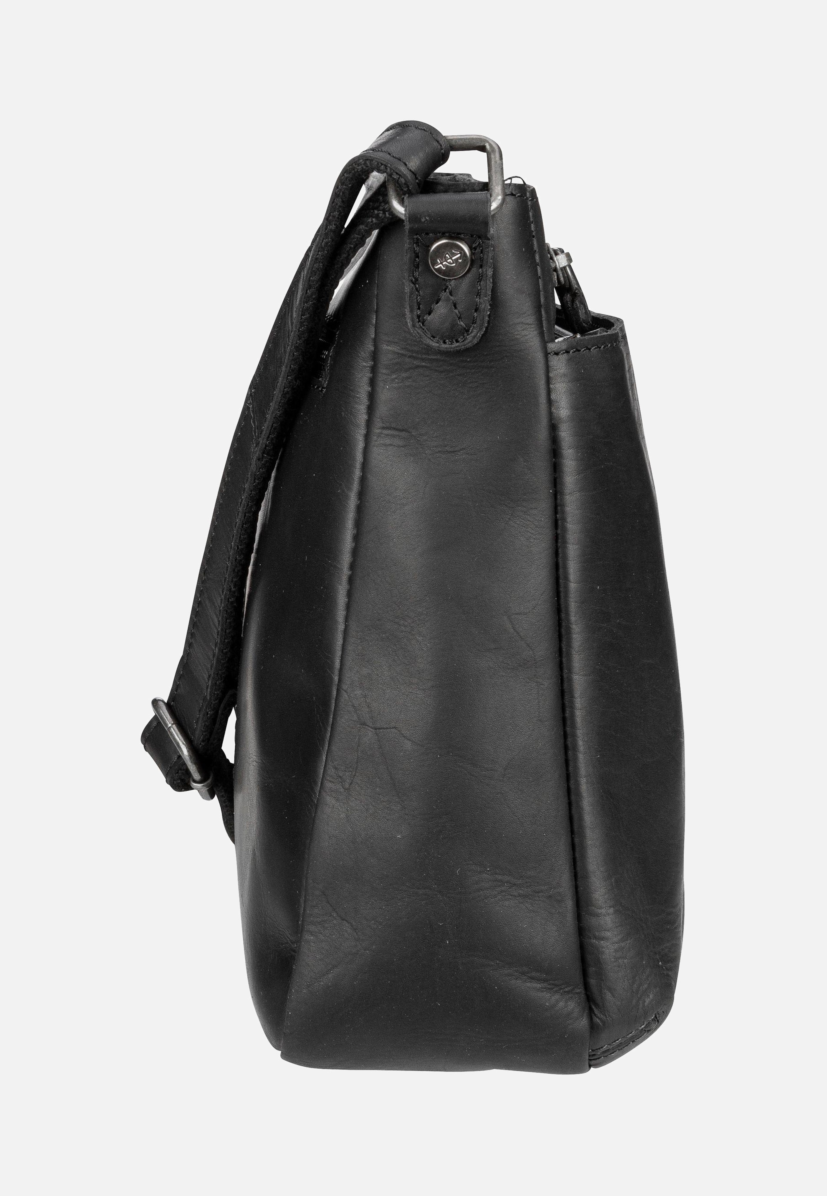 The Chesterfield Brand - Mumbai 1172 Black - Pouch Bag | Women-Image