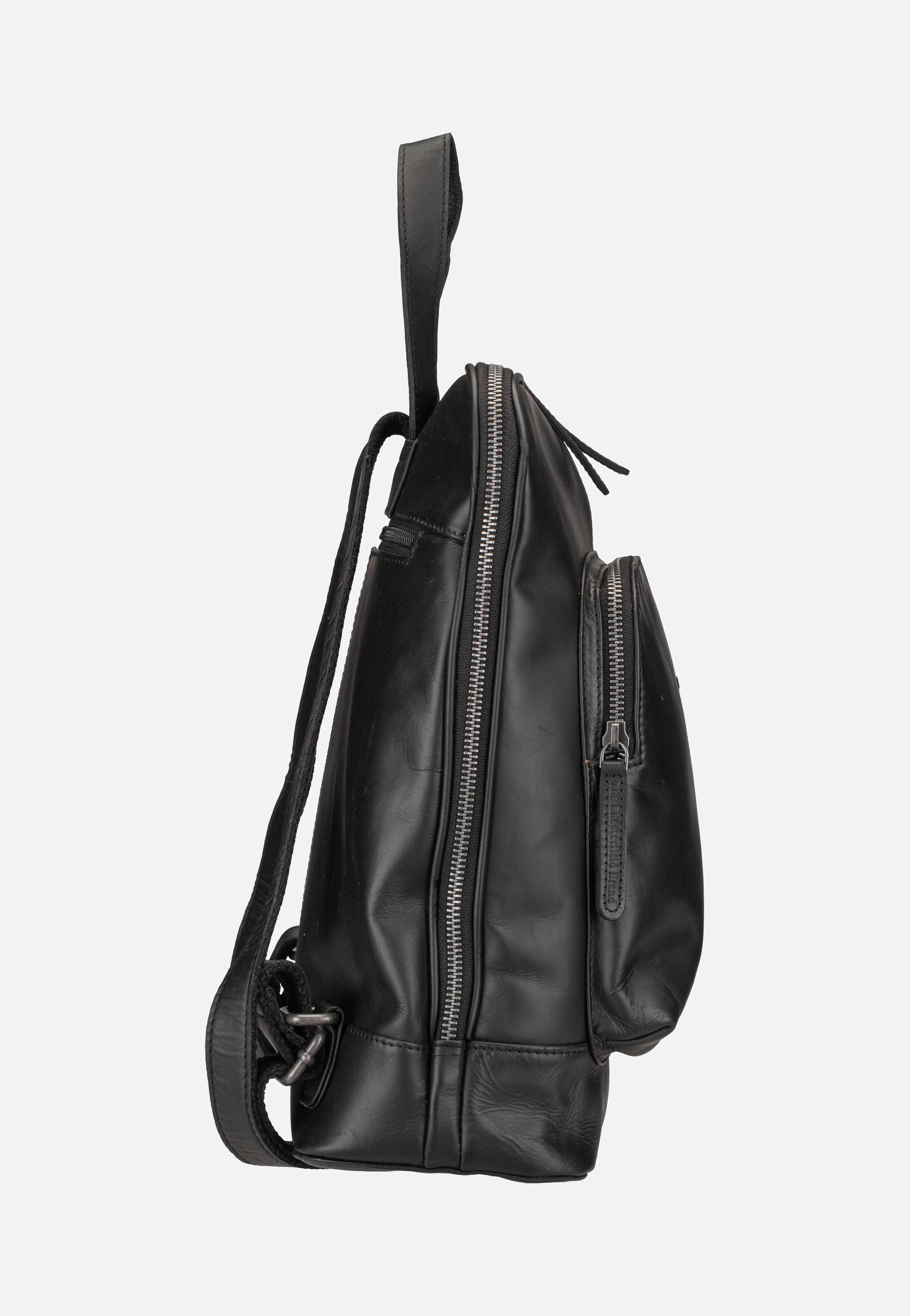 The Chesterfield Brand - Naomi 0150 Black - Backpack | Women-Image