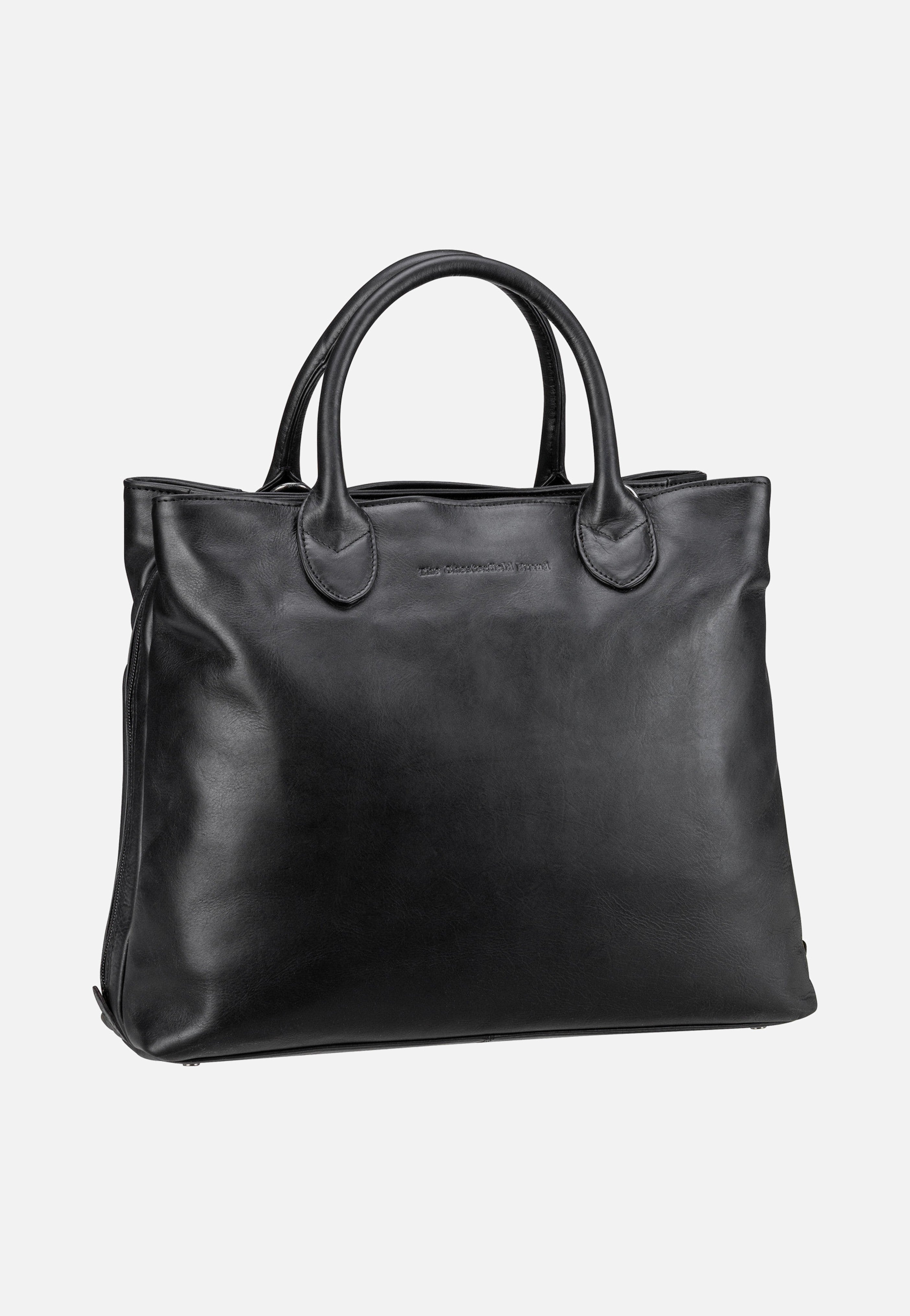 The Chesterfield Brand - Passau 1298 Black - Satchel | Women-Image