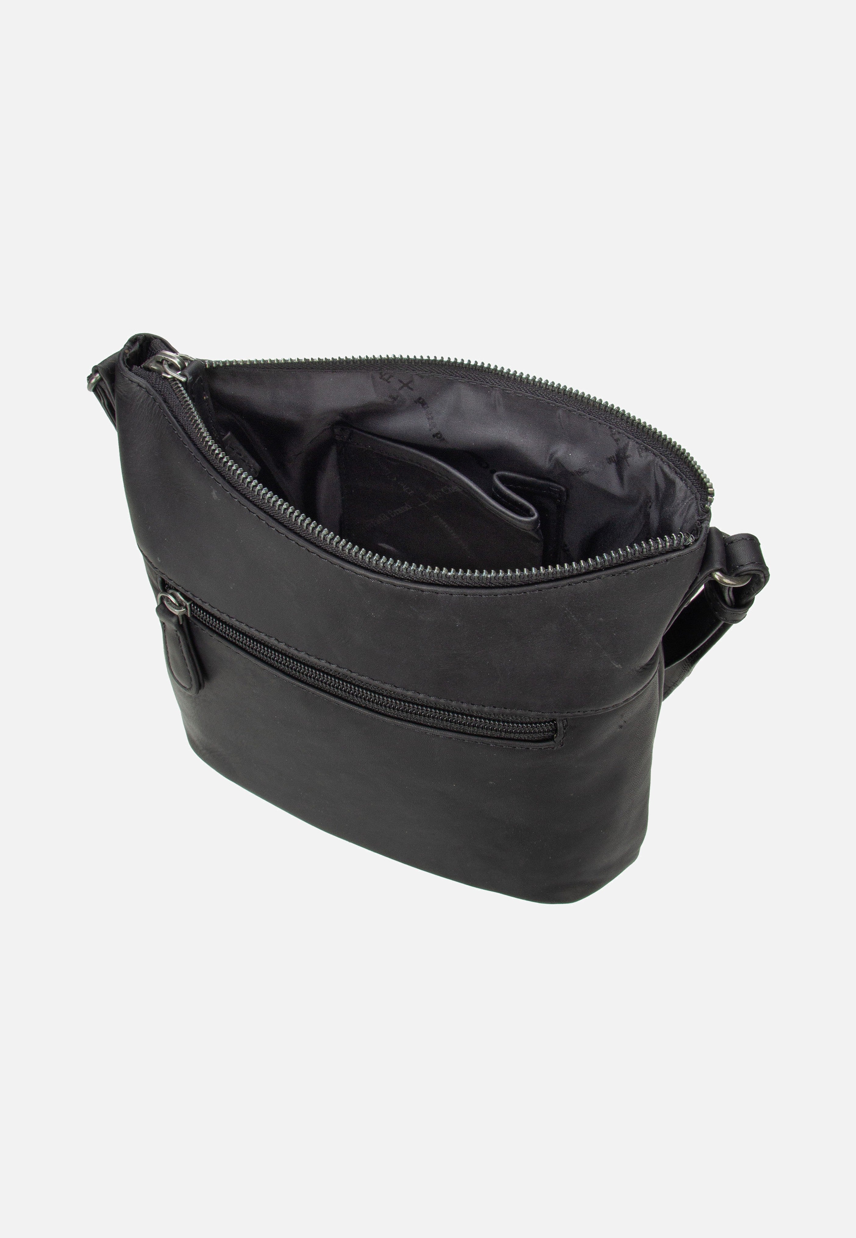 The Chesterfield Brand - Redding 1307 Black - Pouch Bag | Women-Image